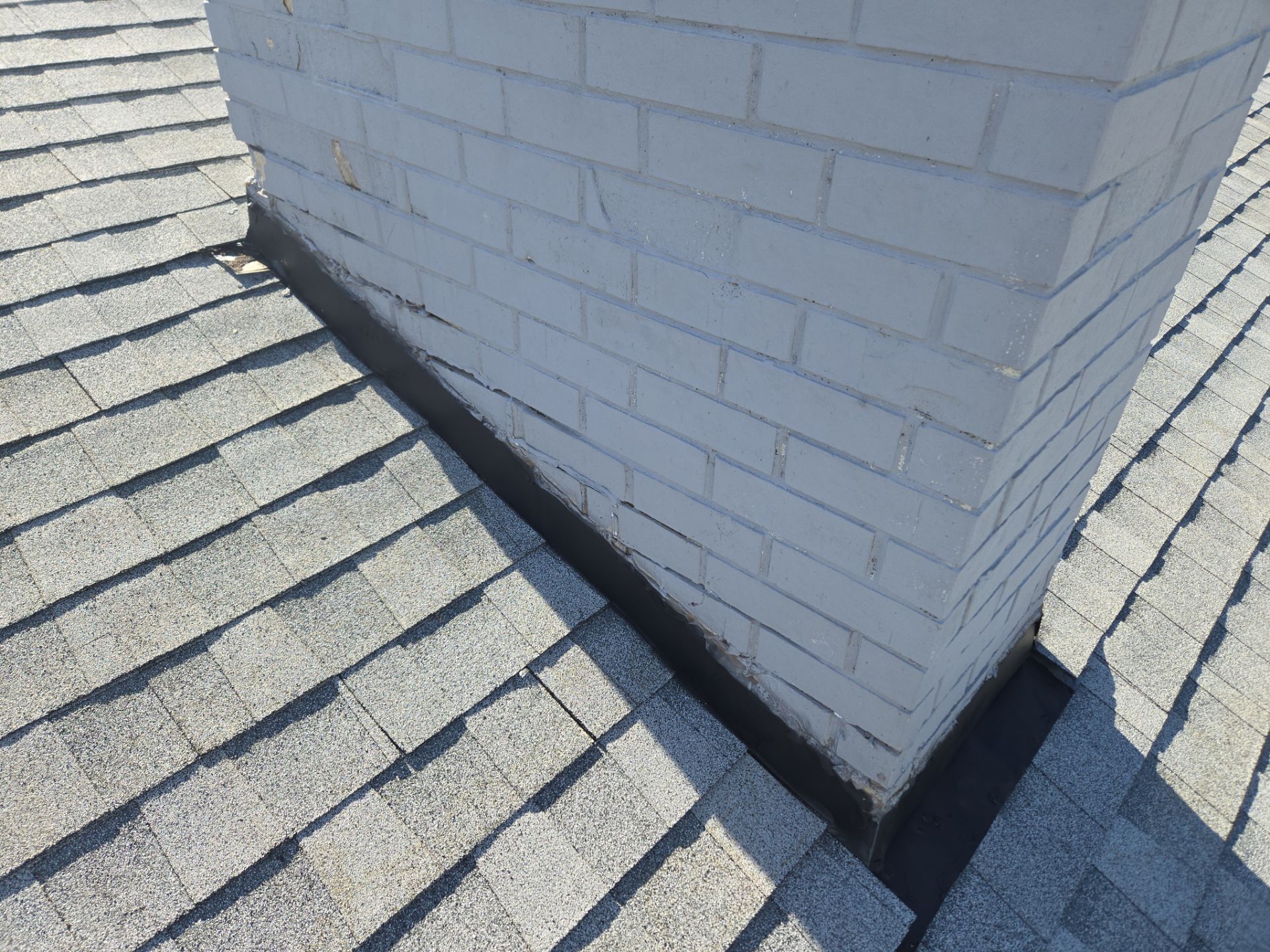 Asphalt Roof Replacement in Madison by NANOROOF Alabama