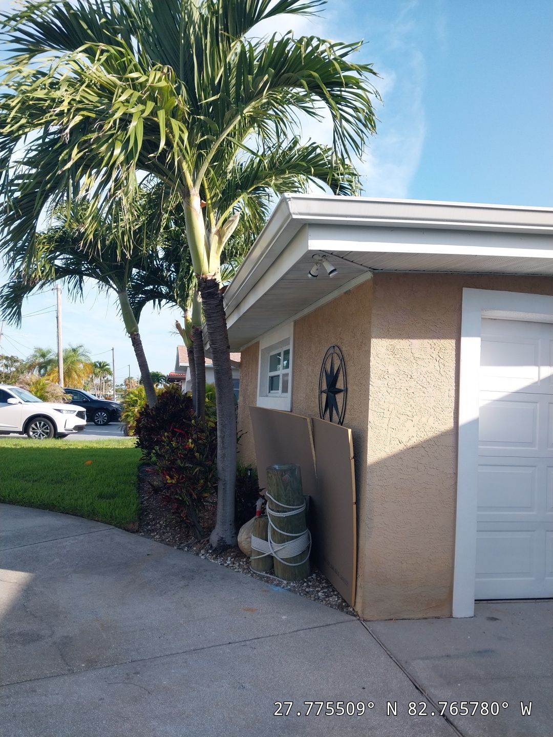 Project in Treasure Island 33701 by Mitchell Roofing Company LLC 