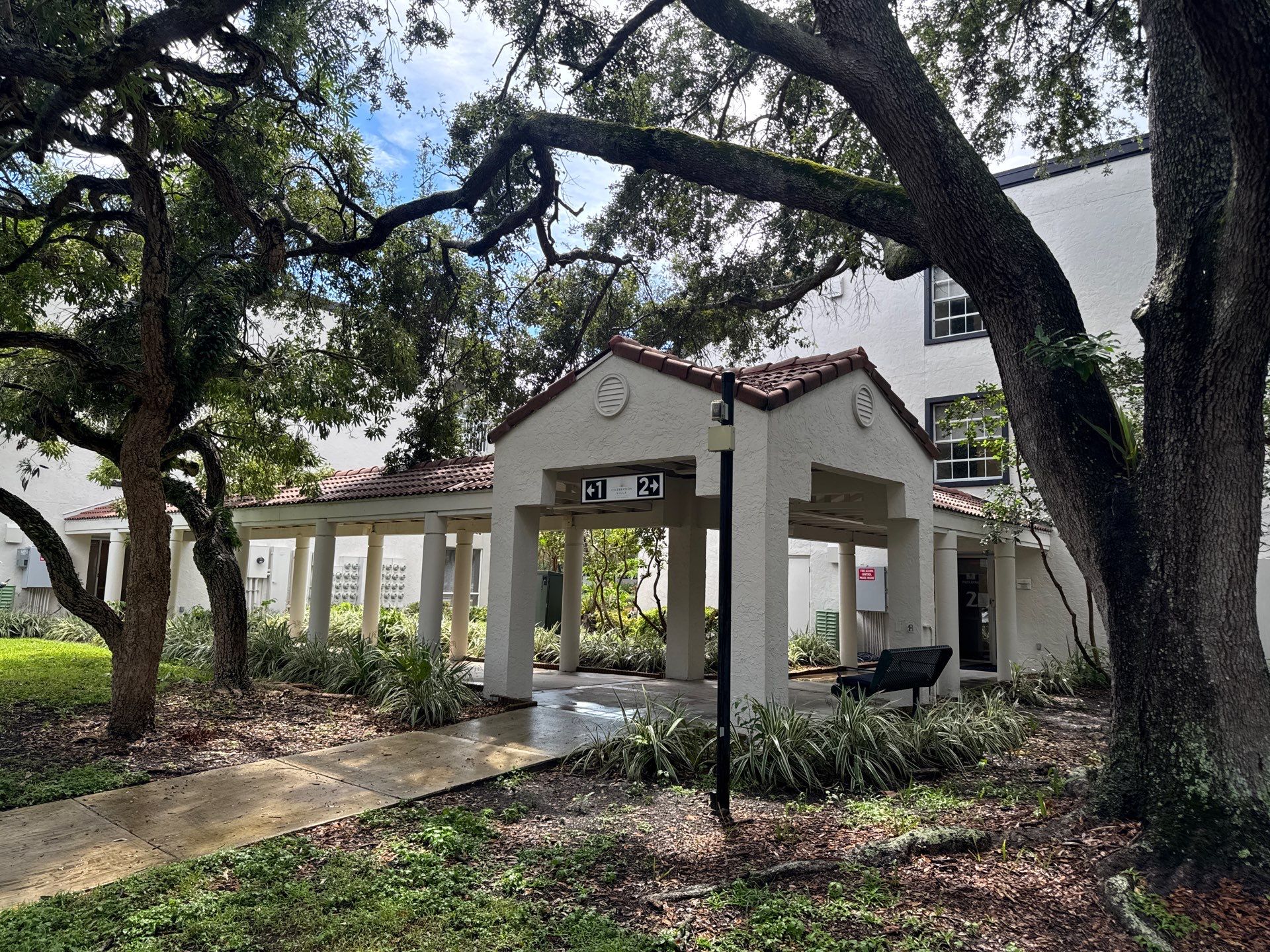 Project in West Palm Beach by Crush Development Services LLC