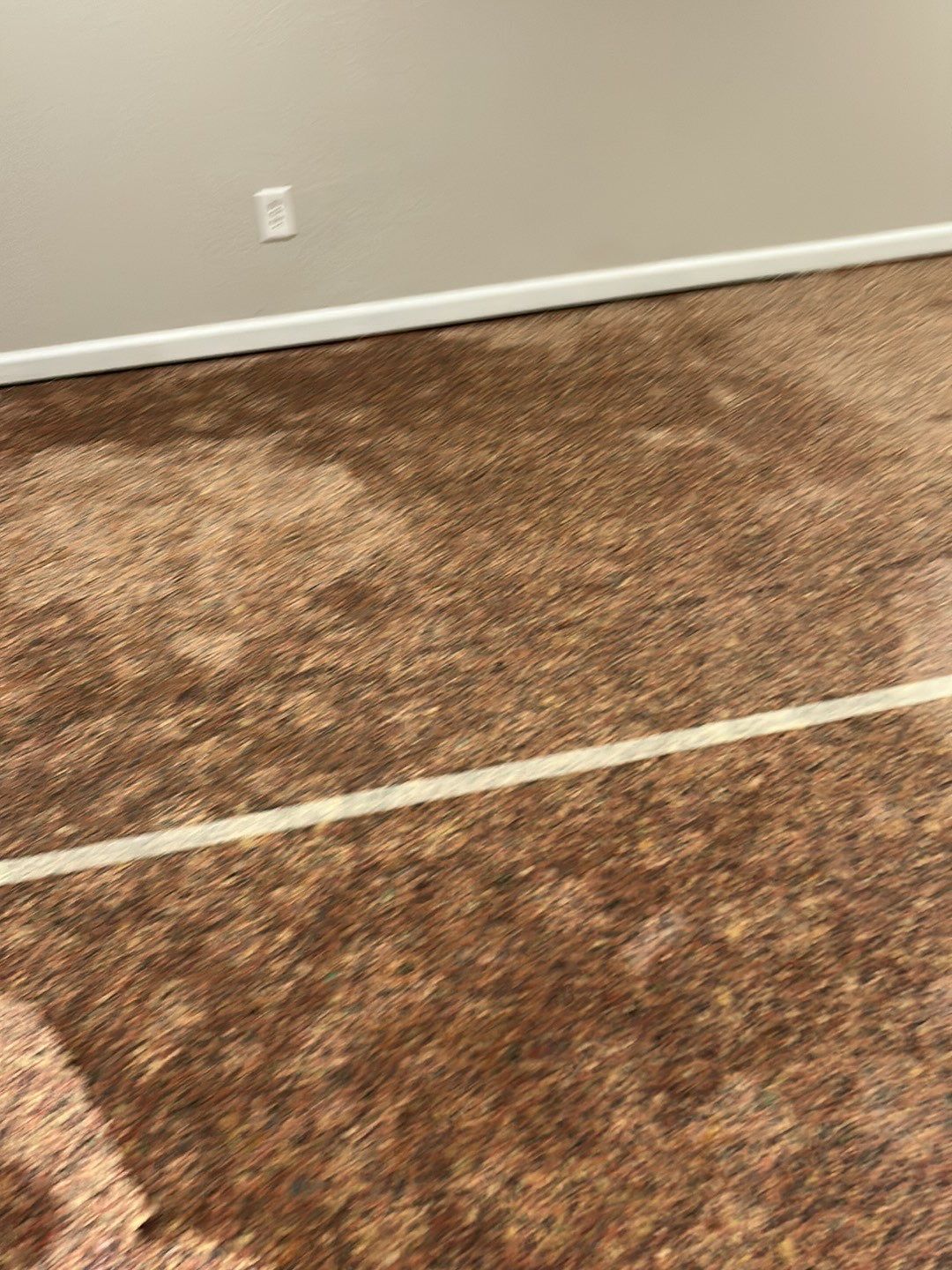 Water Damage by Accountable Home Services