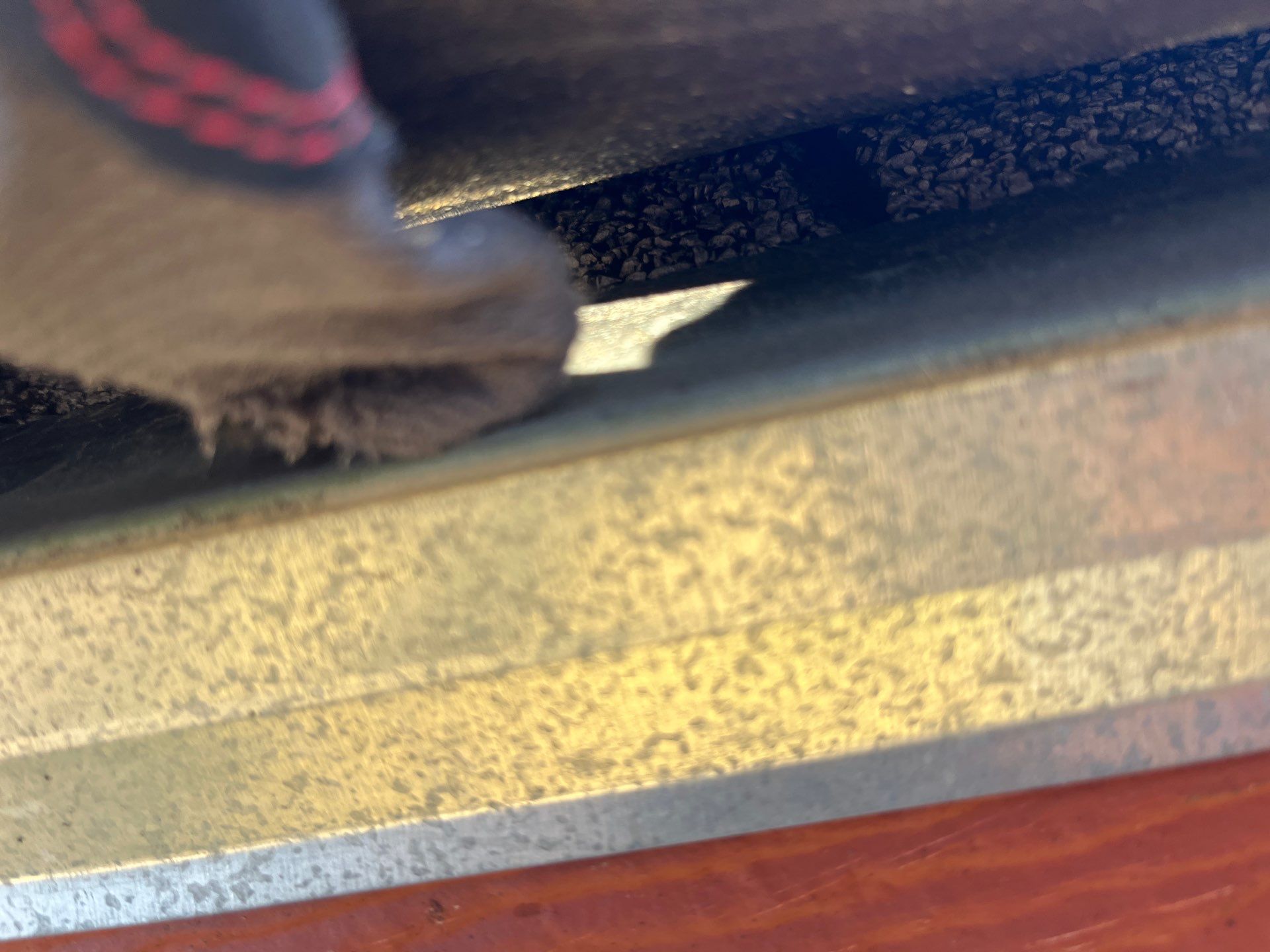 Project in Spokane by Connolly Construction Company