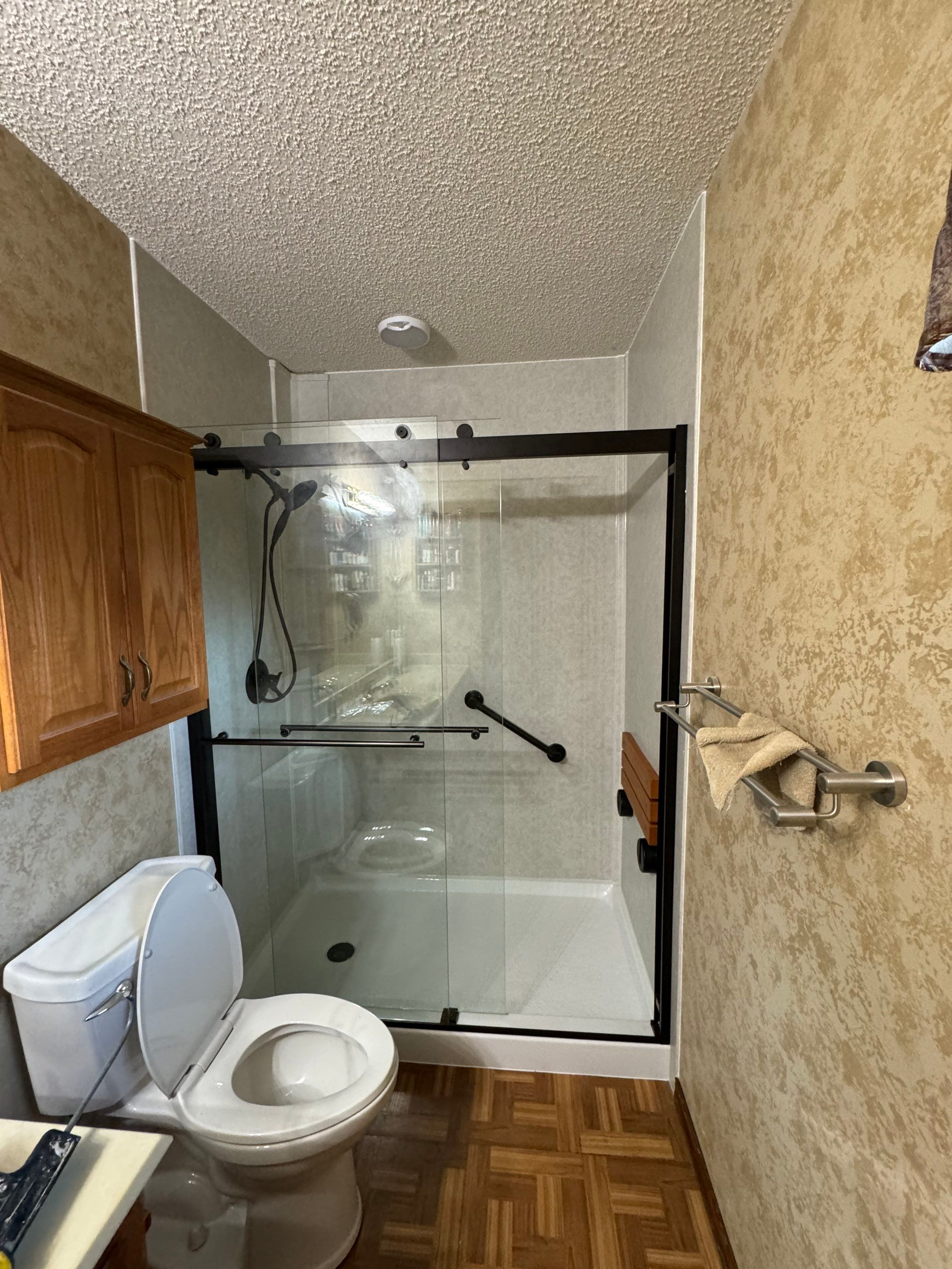 Chandler Project in Springdale, AR by Twist & Spout