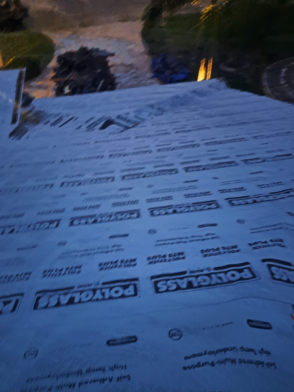 Residential Roofing Installation using Westlake (Boral) Stone Coated Steel in Cape Coral by Four Peaks Roofing