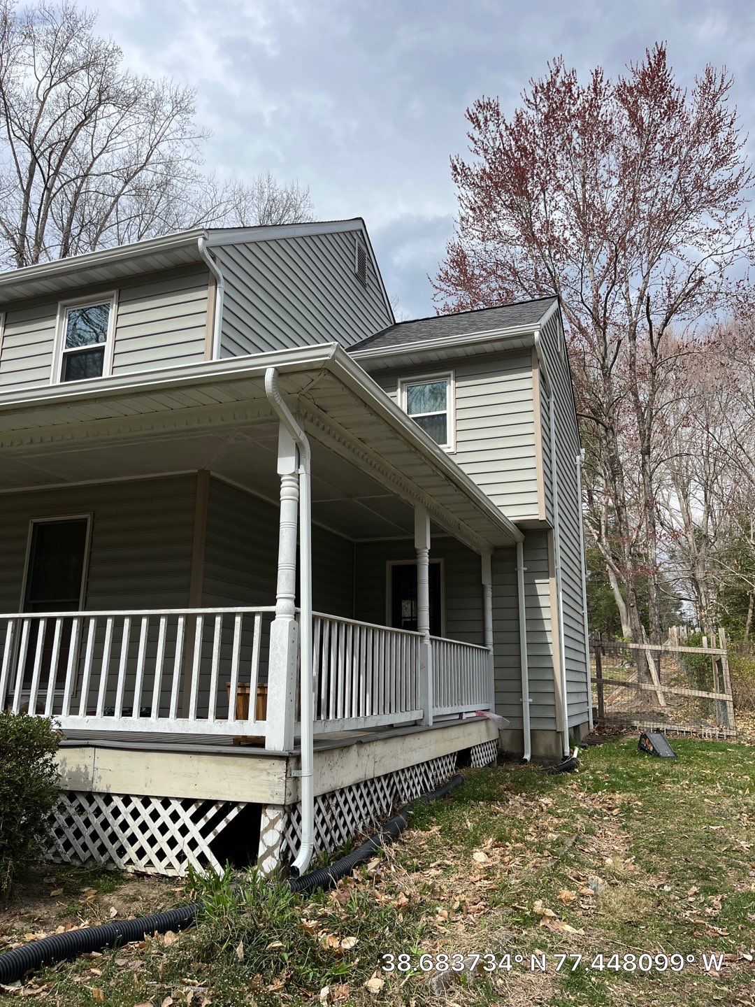 12675 Landview Drive, Manassas, VA 20112 UNITED STATES by American Custom Contractors