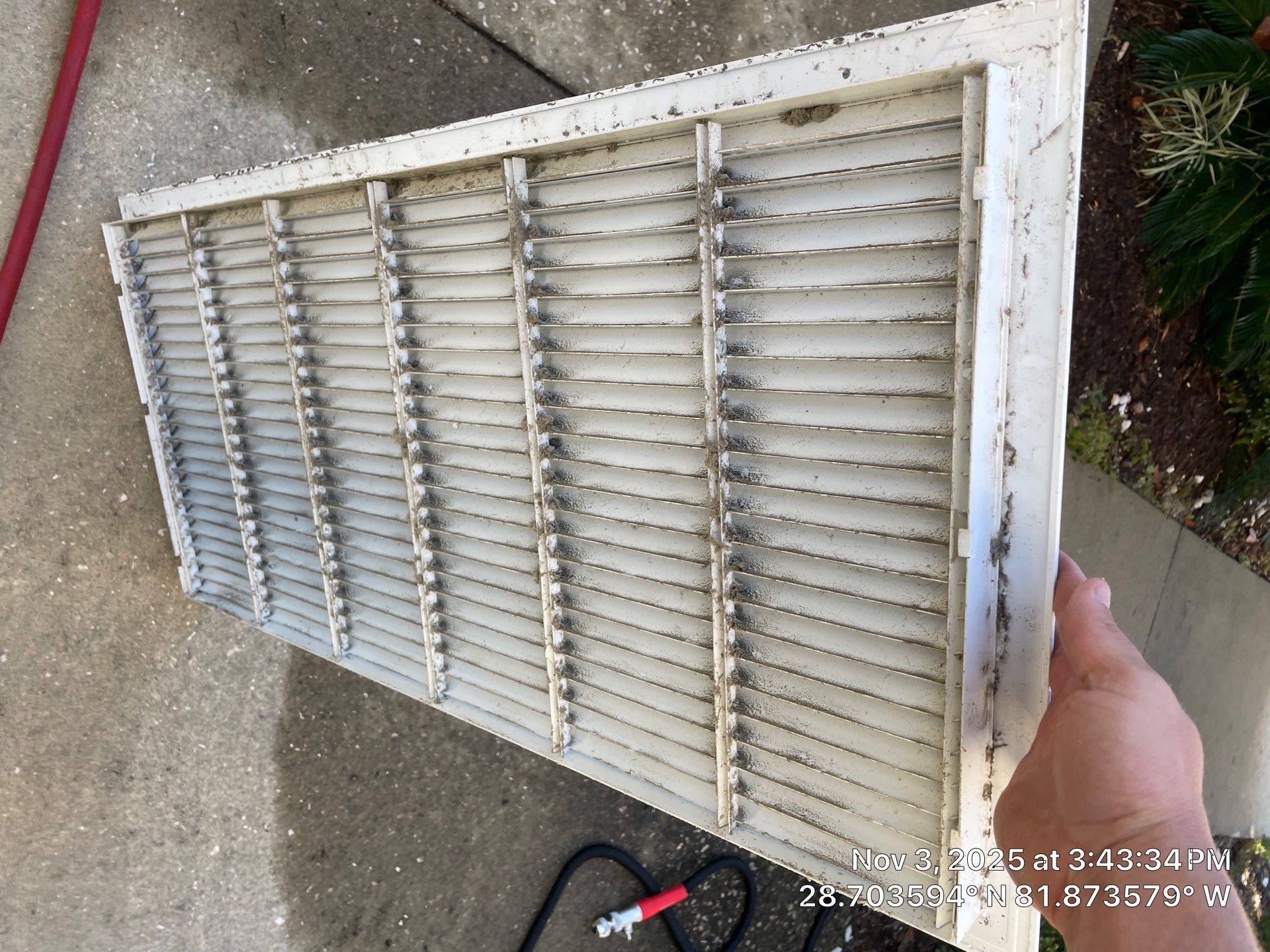 Air Duct and Dryer Vent Cleaning Boot Repair in Leesburg by Hygienic Air, Inc