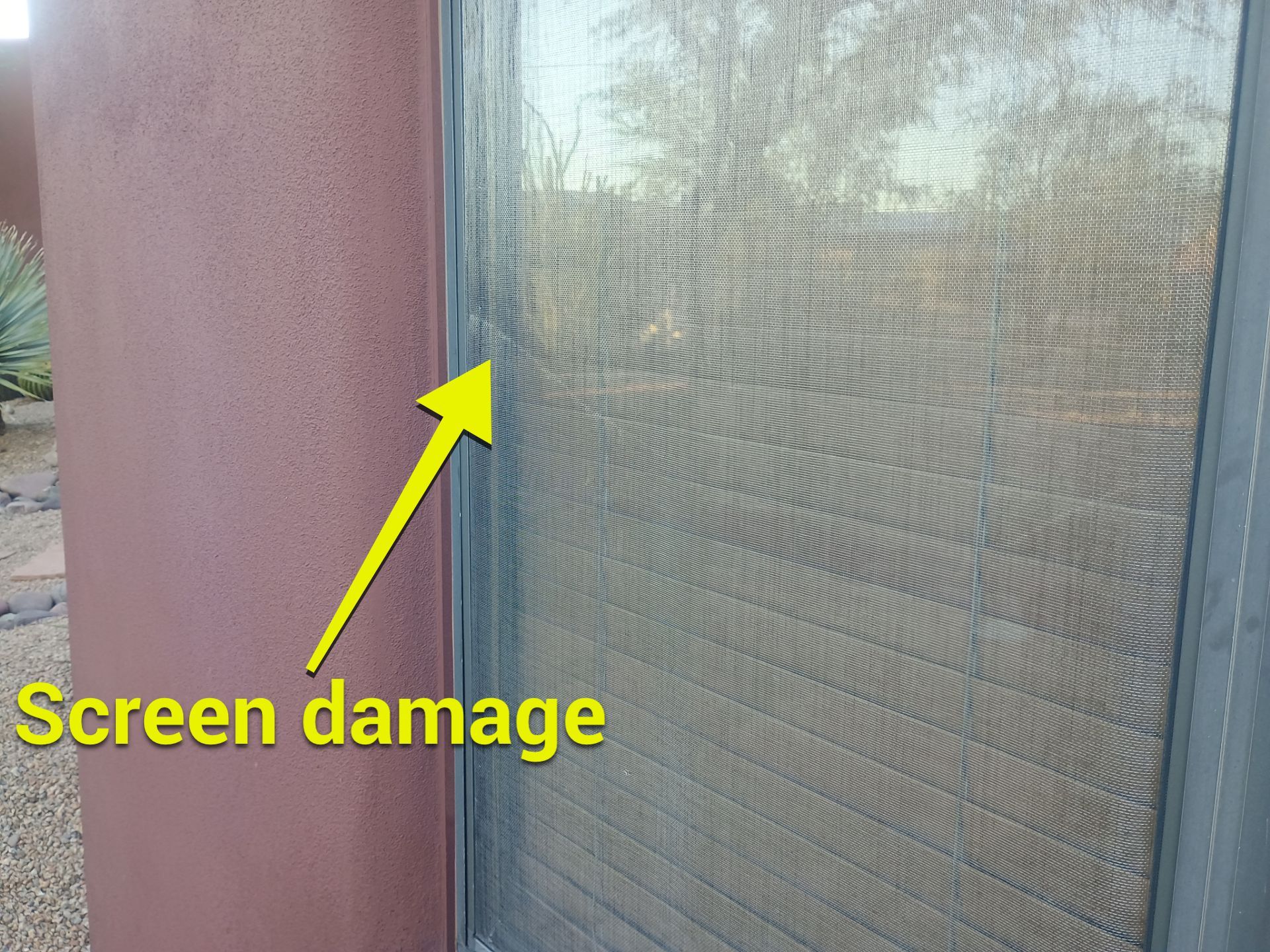 Exterior Painting - Cave Creek by Crash of Rhinos Painting & Garage Floors