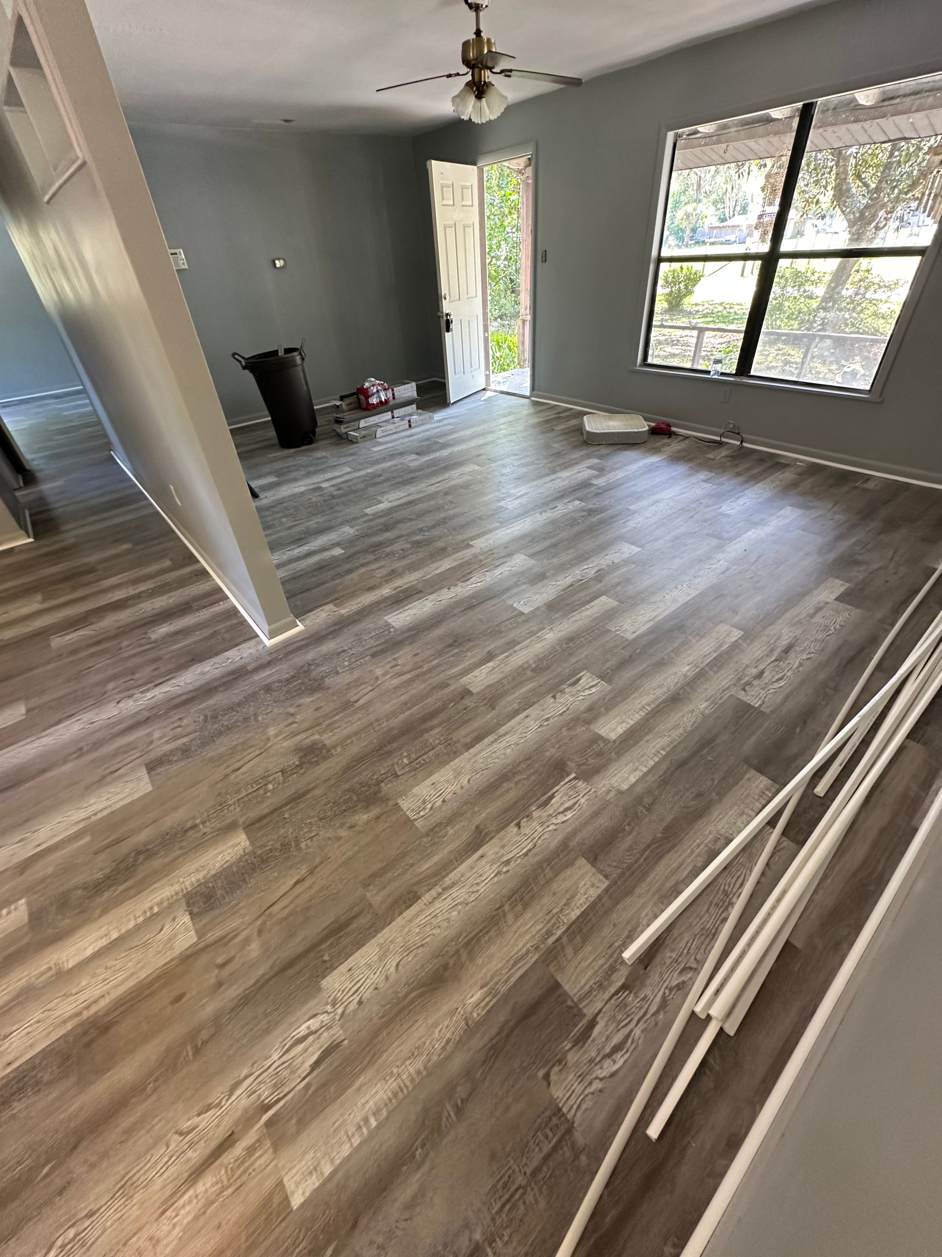 Project in Dunnellon, FL by Reasonable Contracting LLC