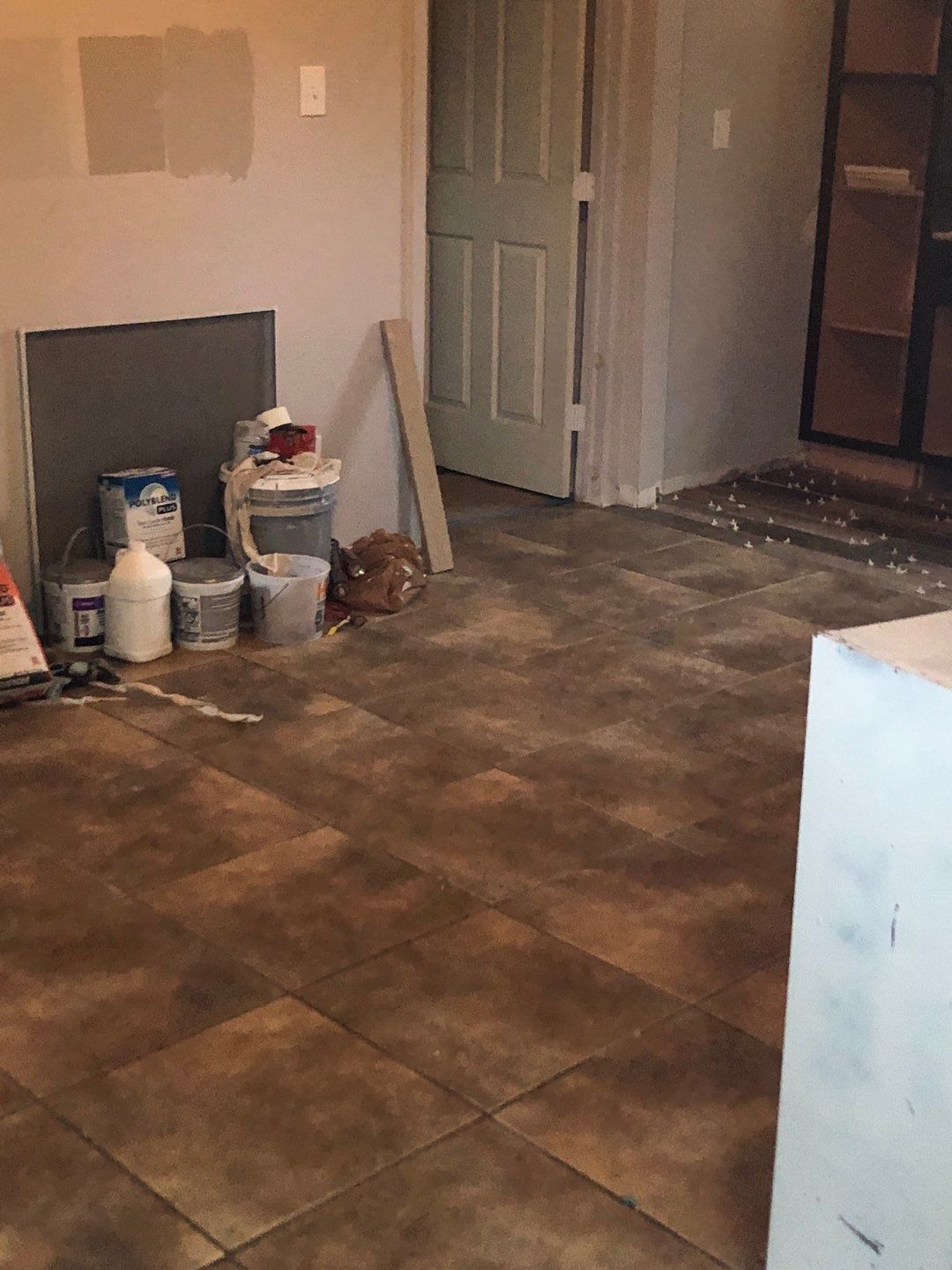 Short Term Rental Kitchen Makeover by JTX Pro Services LLC