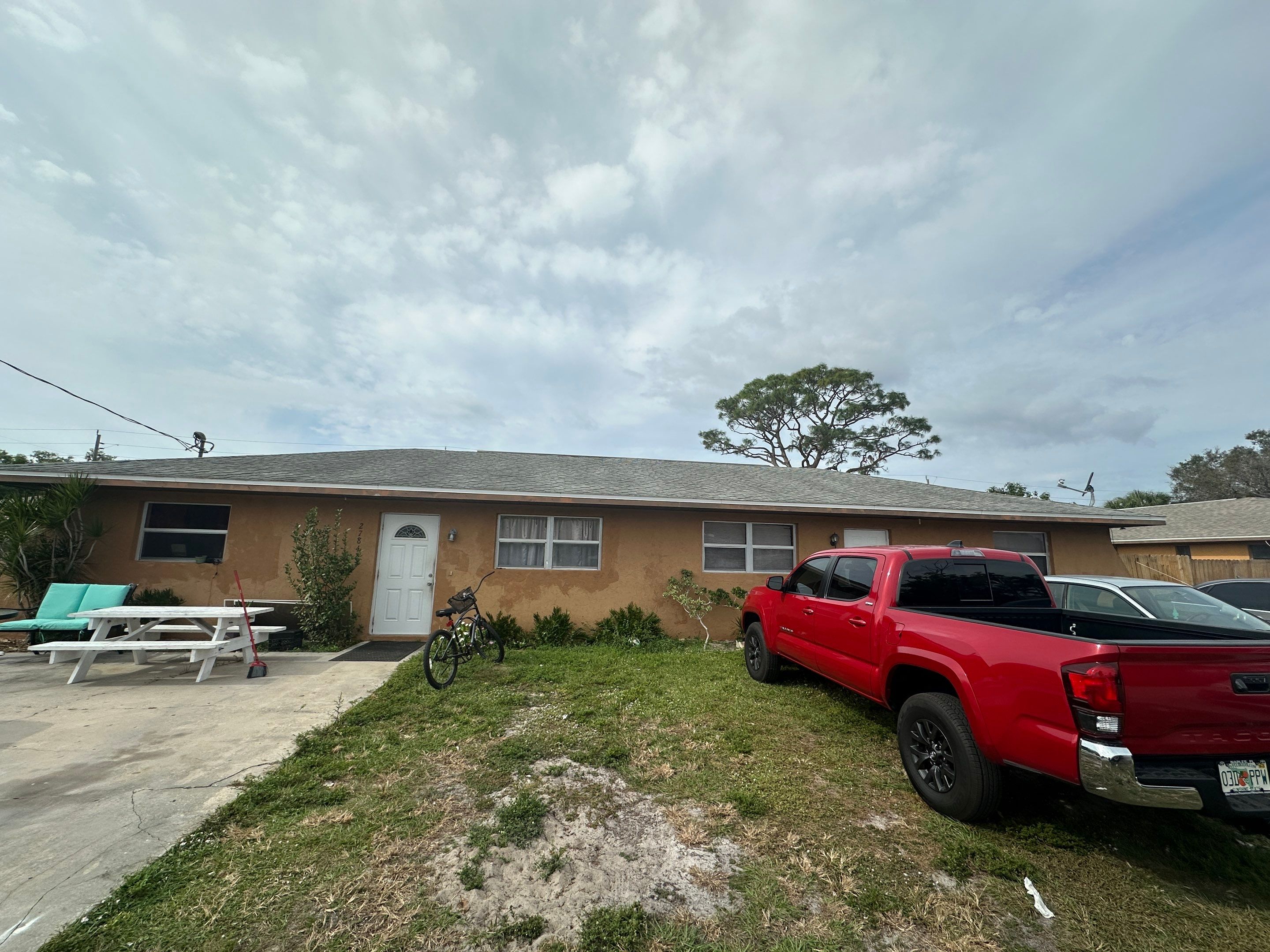 Water Damage Claim in Bonita Springs by FLAPA & KeyStone