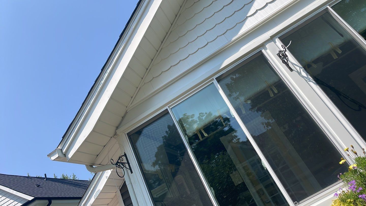 Roof Replacement using CertainTeed Landmark by 180 Contractors
