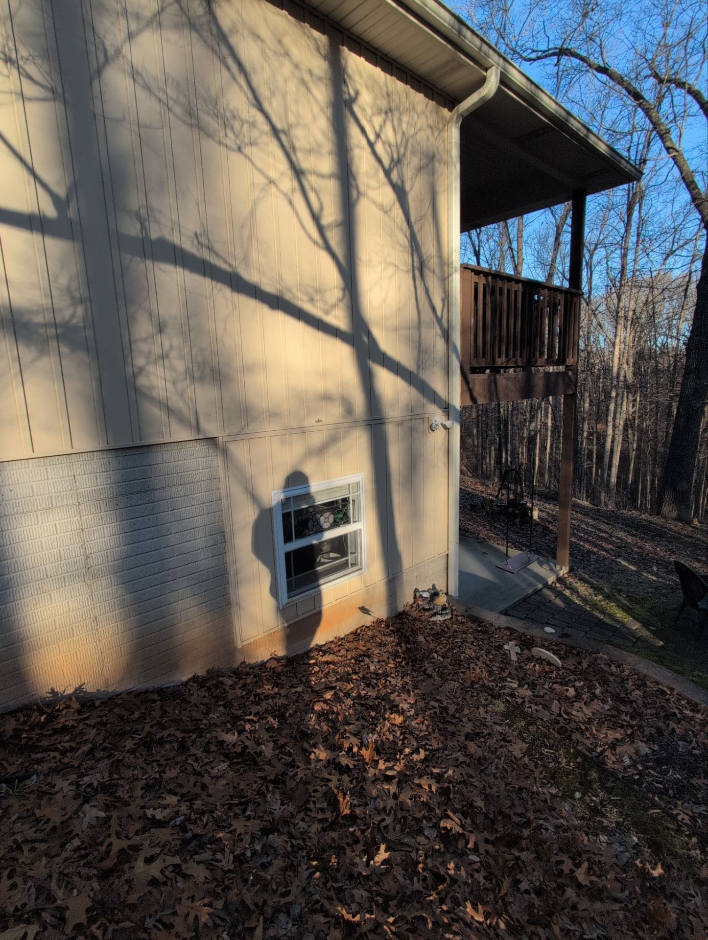 Roof Replacement in Galena by Table Rock Design + Build