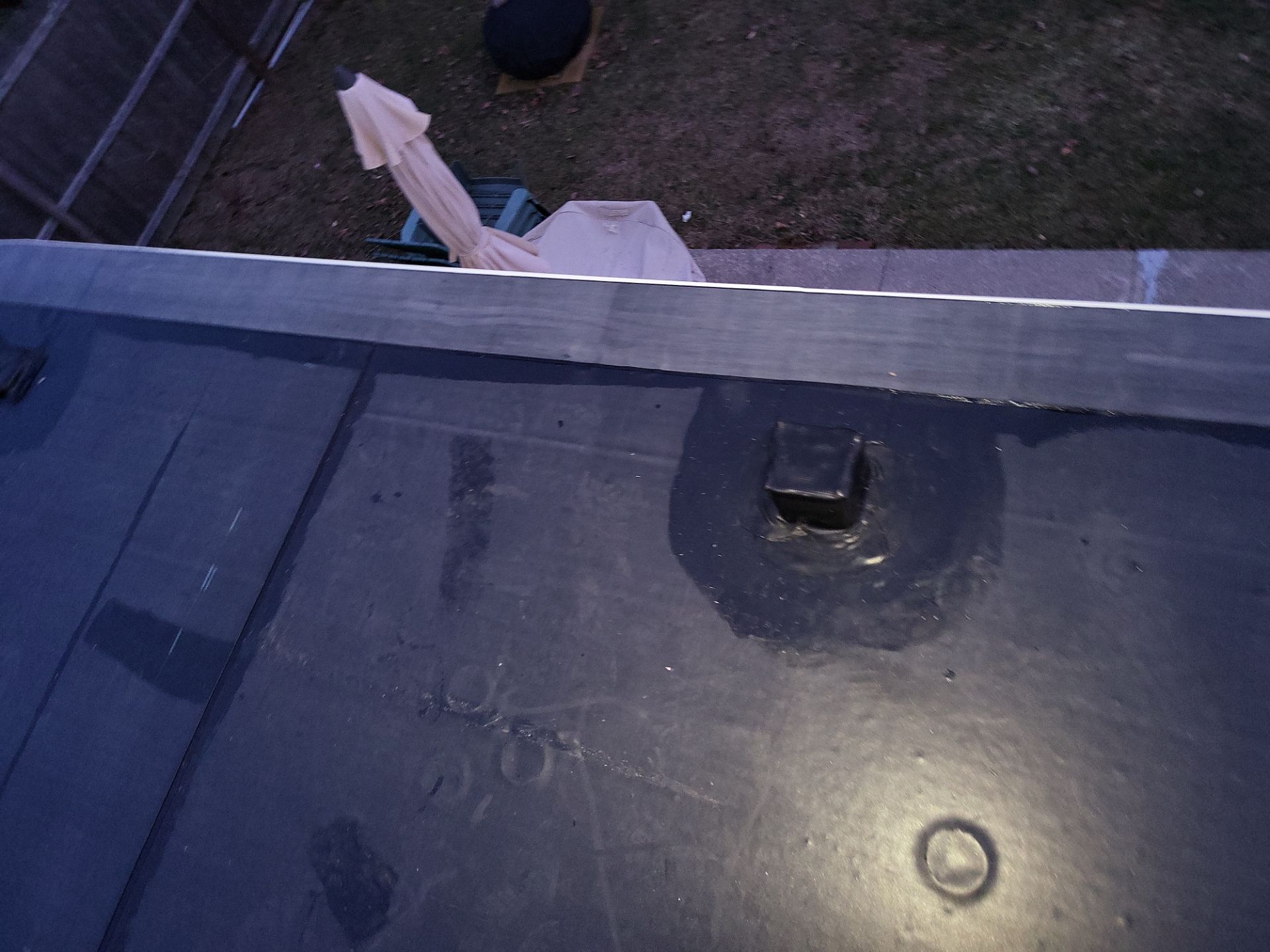 Residential Roofing Installation using Owens Corning TruDefinition Duration Sierra Gray by A Plus Exterior