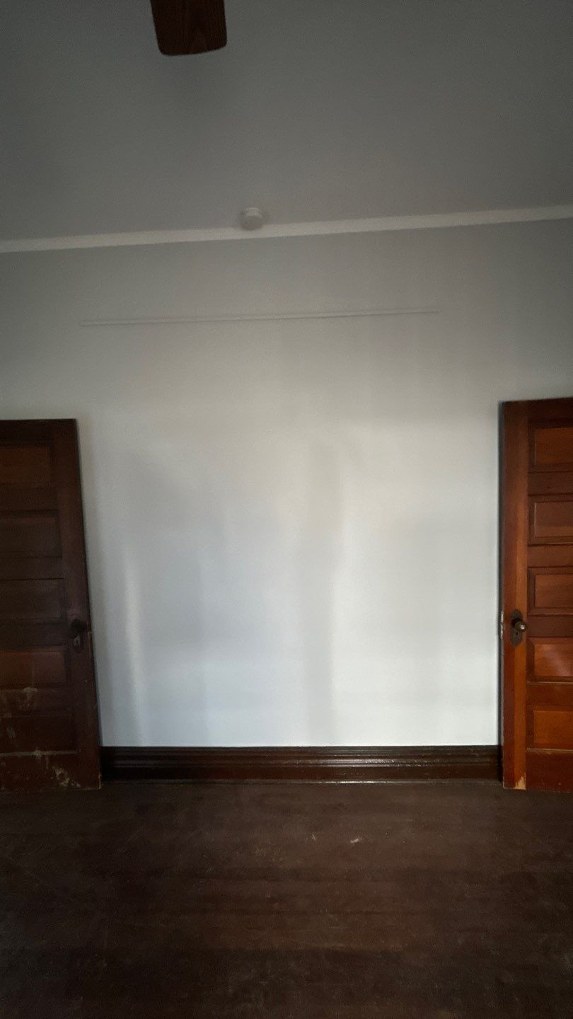 Fire Damage  by Accountable Home Services