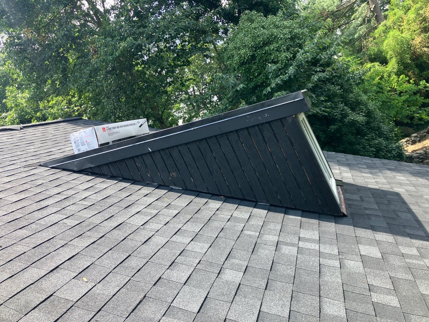 12822 Fountain Head Road, Hagerstown, MD 21742 UNITED STATES by American Custom Contractors