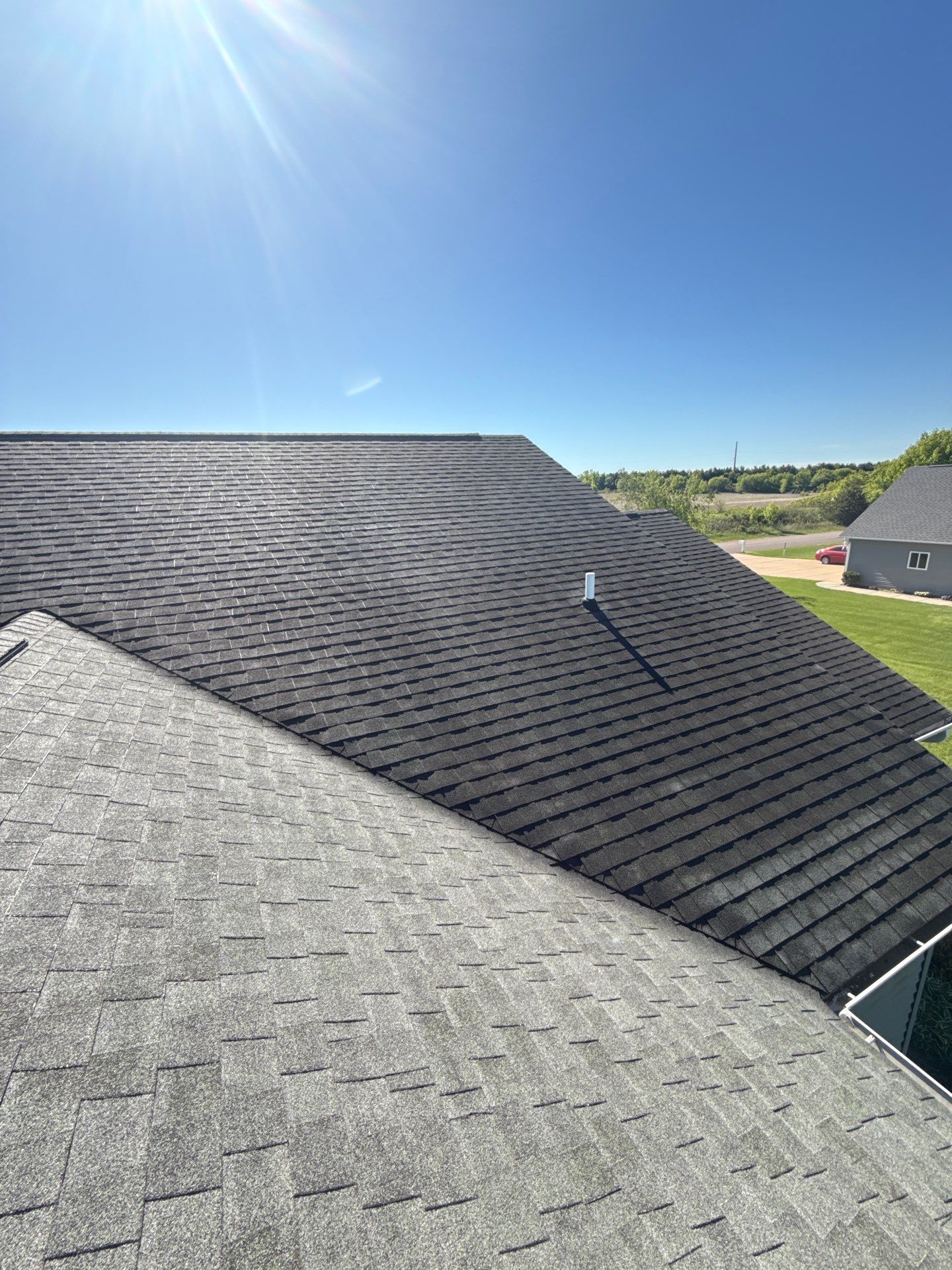 Frontline Roofing & Restoration featured photo.
