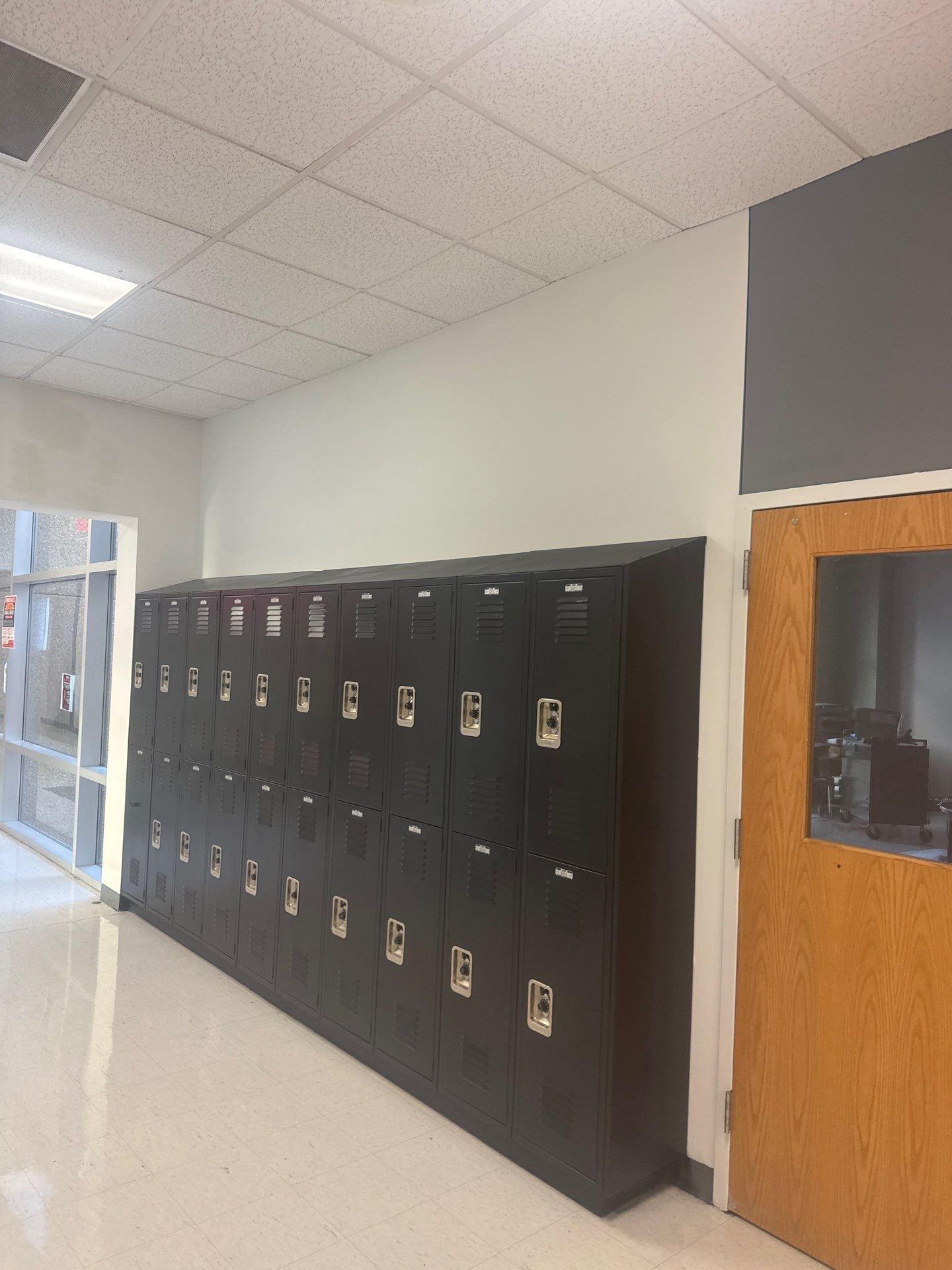 Commercial Painting in Washington, DC by My Painter 