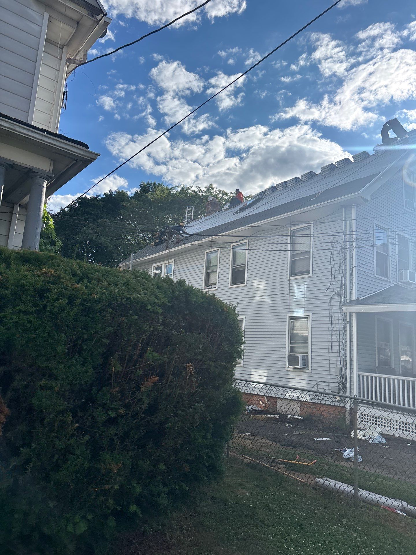 Hamden by All site builders LLC