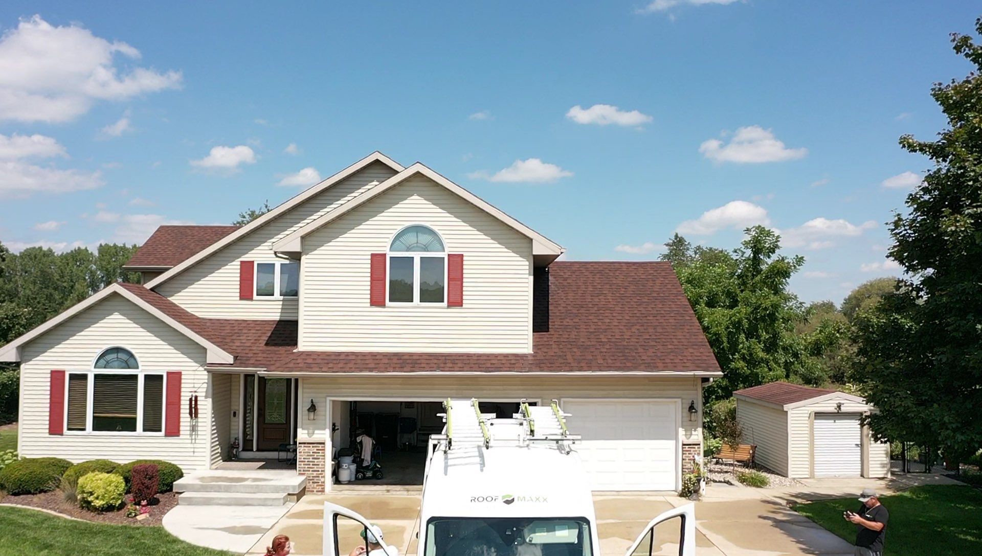 Save The Life Of Another Roof. Don’t Prematurely Replace Your Roof.  by Save My Roof,LLC