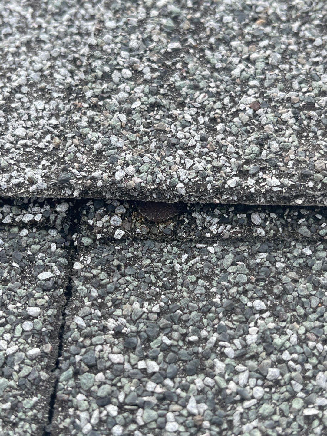 Residential Roofing Repair using Galvanized Chimney Cap & Chase by Lighthouse Roofing