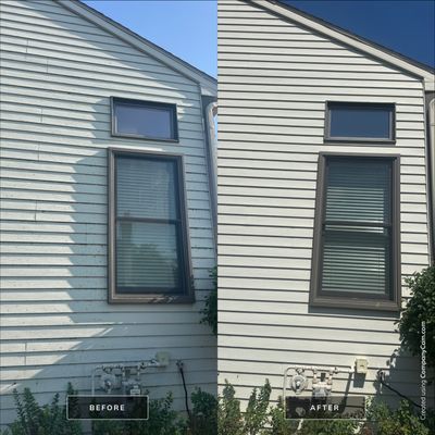 Project in Antioch