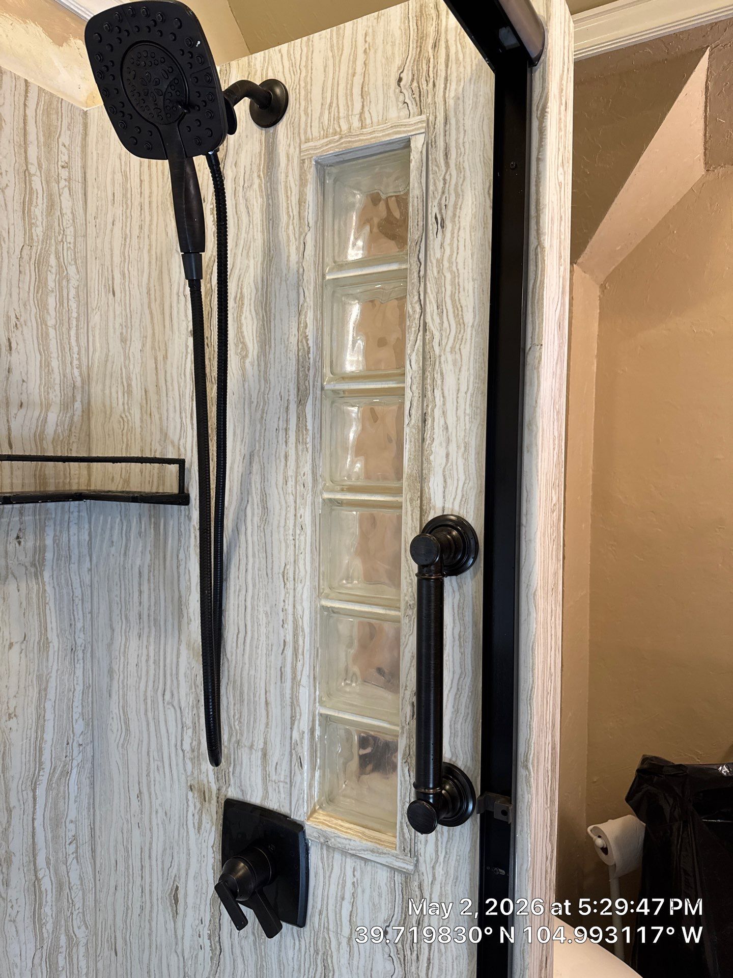 Project in Denver by Discount Bath LLC