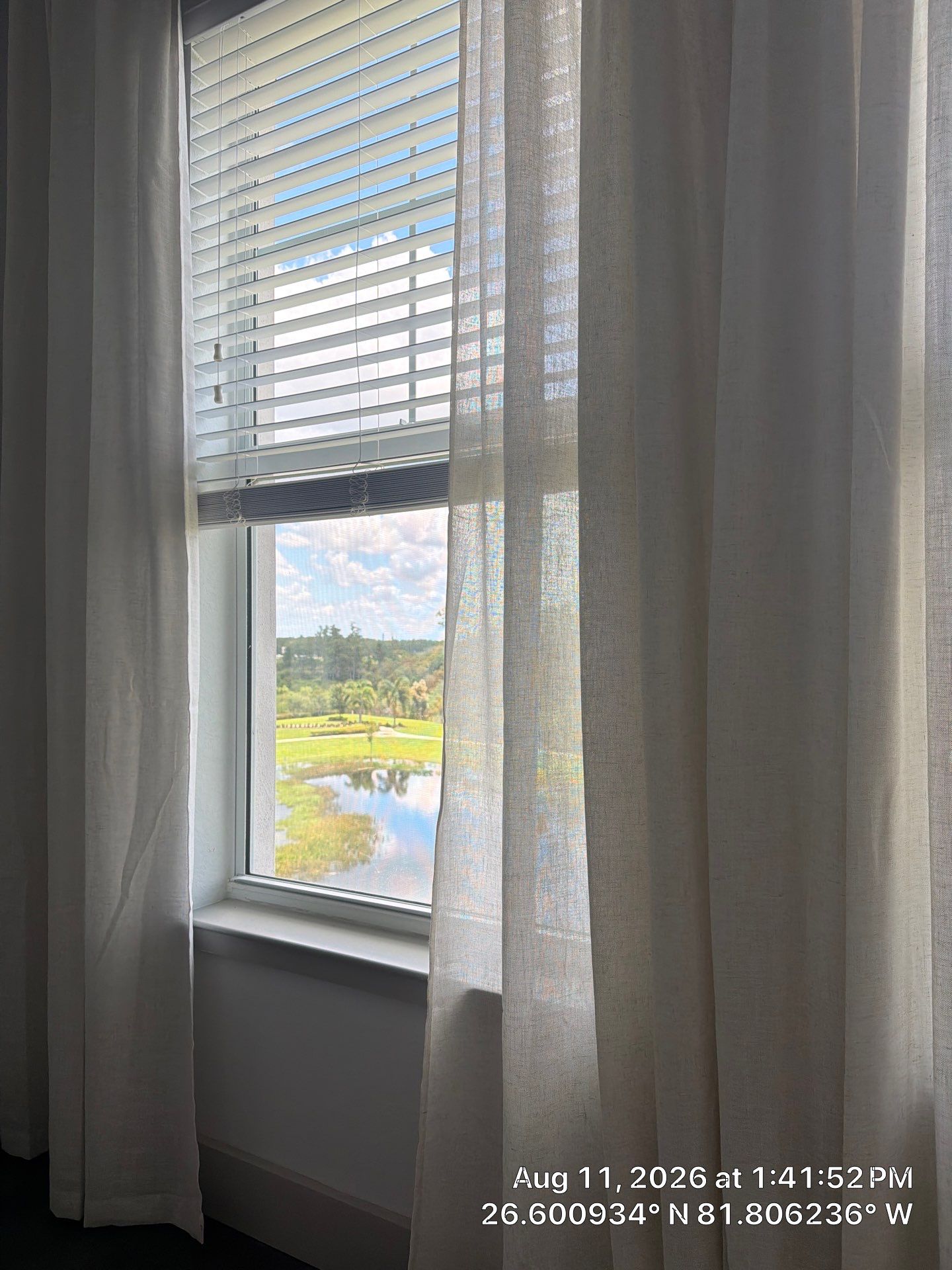 Interior Painting and Window Replacement in Fort Myers by CompanyCam Sales Demo