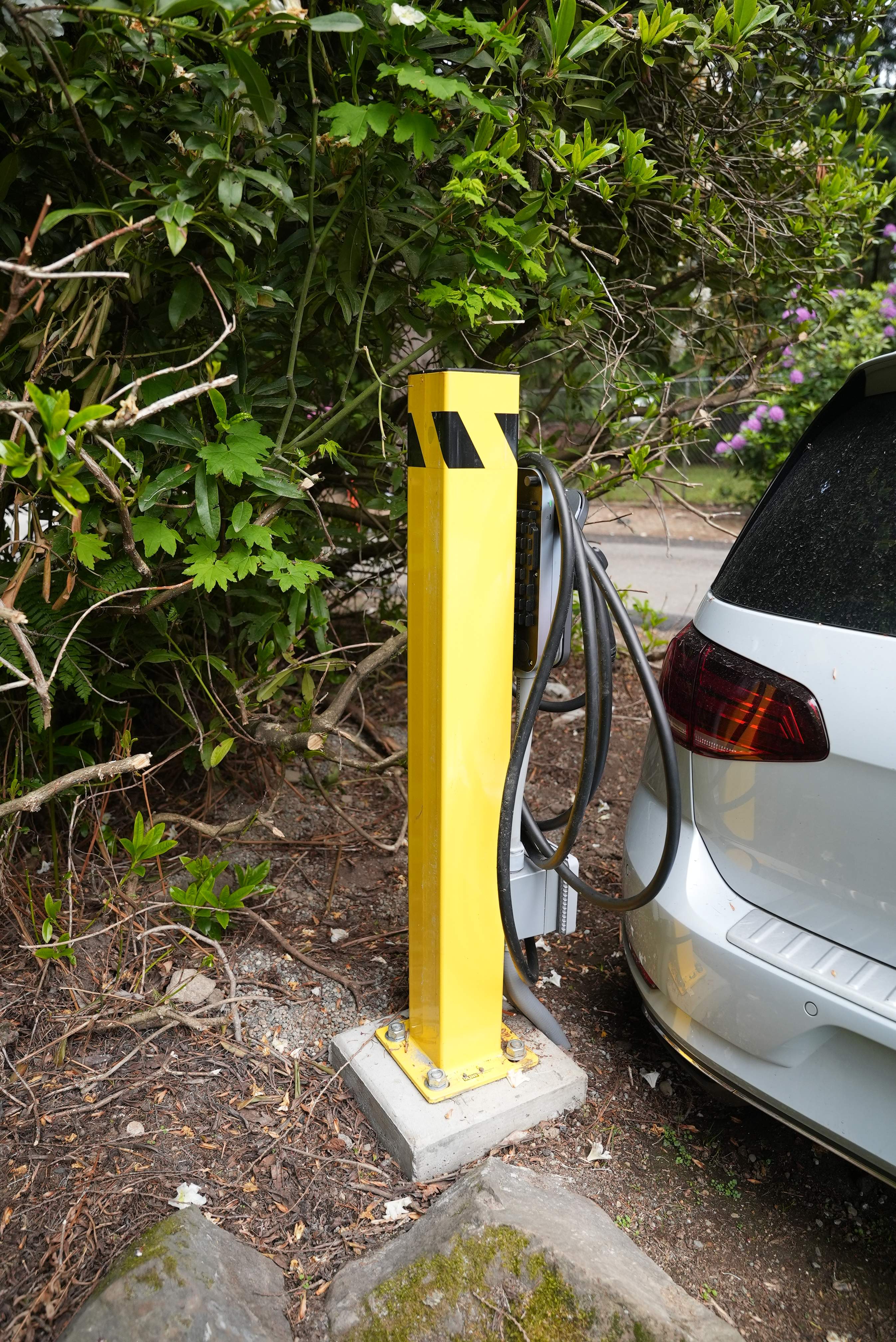 Concrete & Asphalt Renovation | Woodinville  by Jireh Asphalt & Concrete Inc 