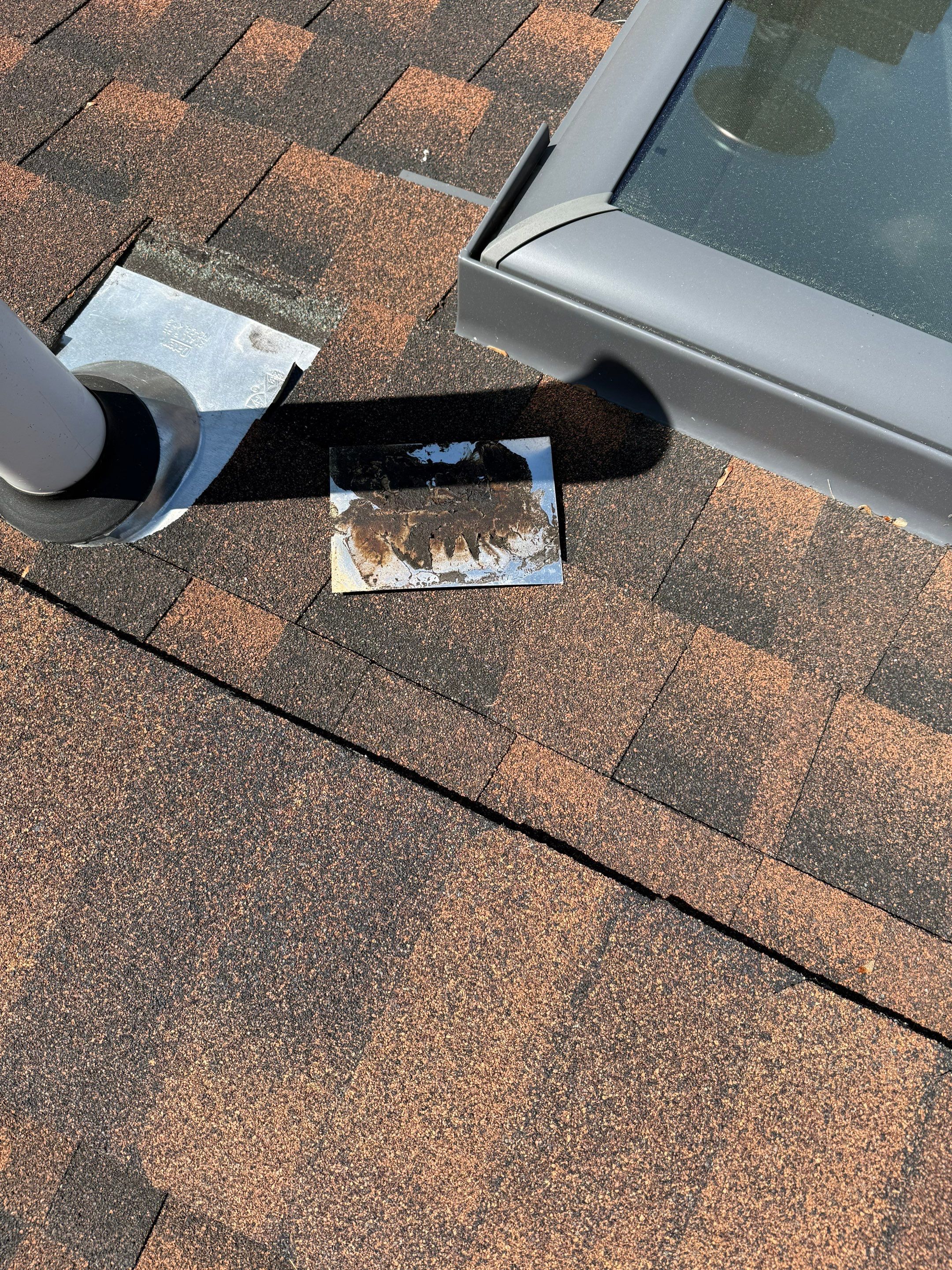 Skylight Replacement & Chimney Repair by Mighty Dog Roofing of Greater Middlesex County