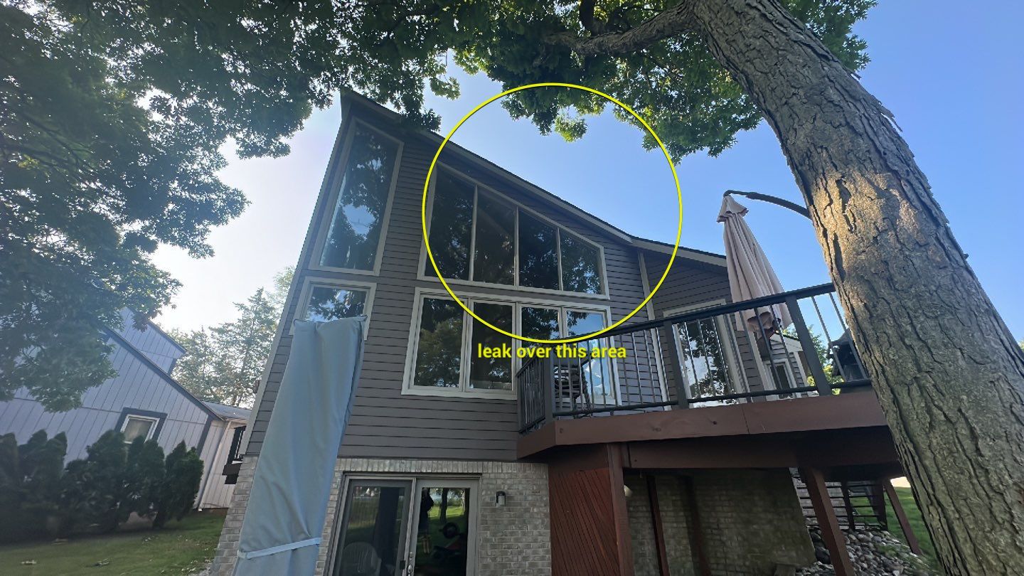 Siding Replacement using Certainteed Monogram D5 by 180 Contractors