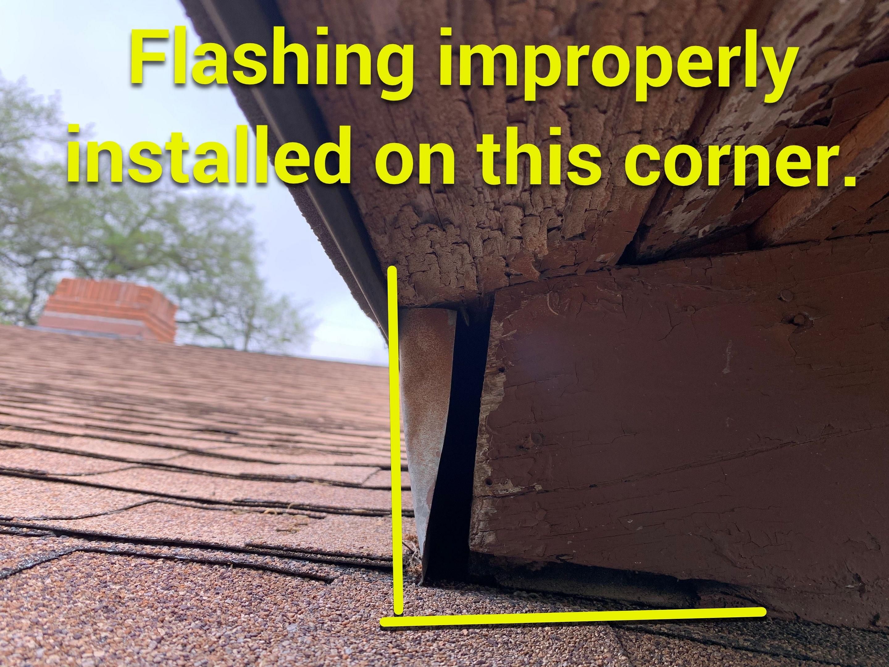 Residential Roof Replacement using Owens Corning 30 year Architectural Shingles by Premier Roofing and Contracting