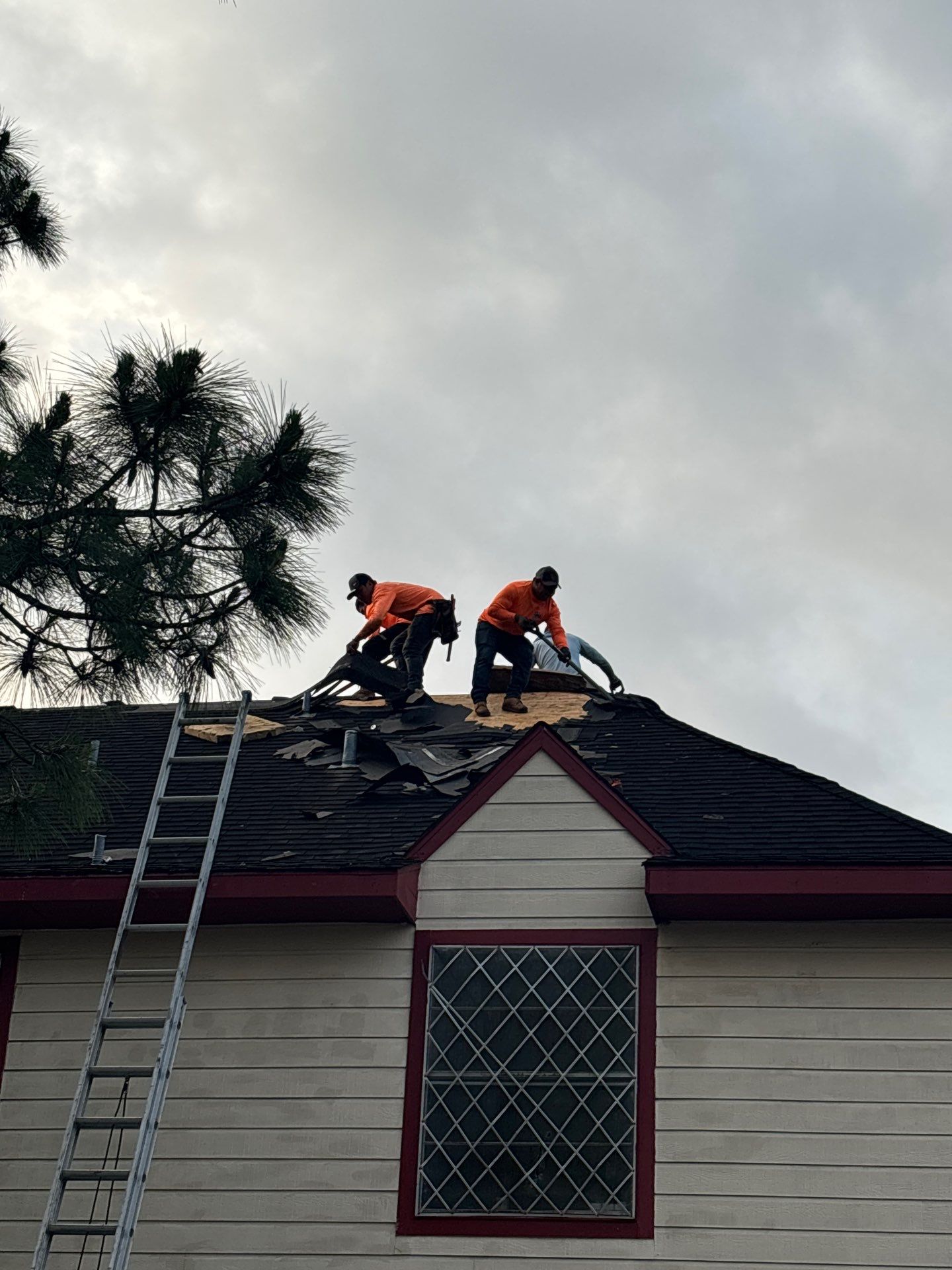 Roof Repair Pasadena by Roof Repair Company
