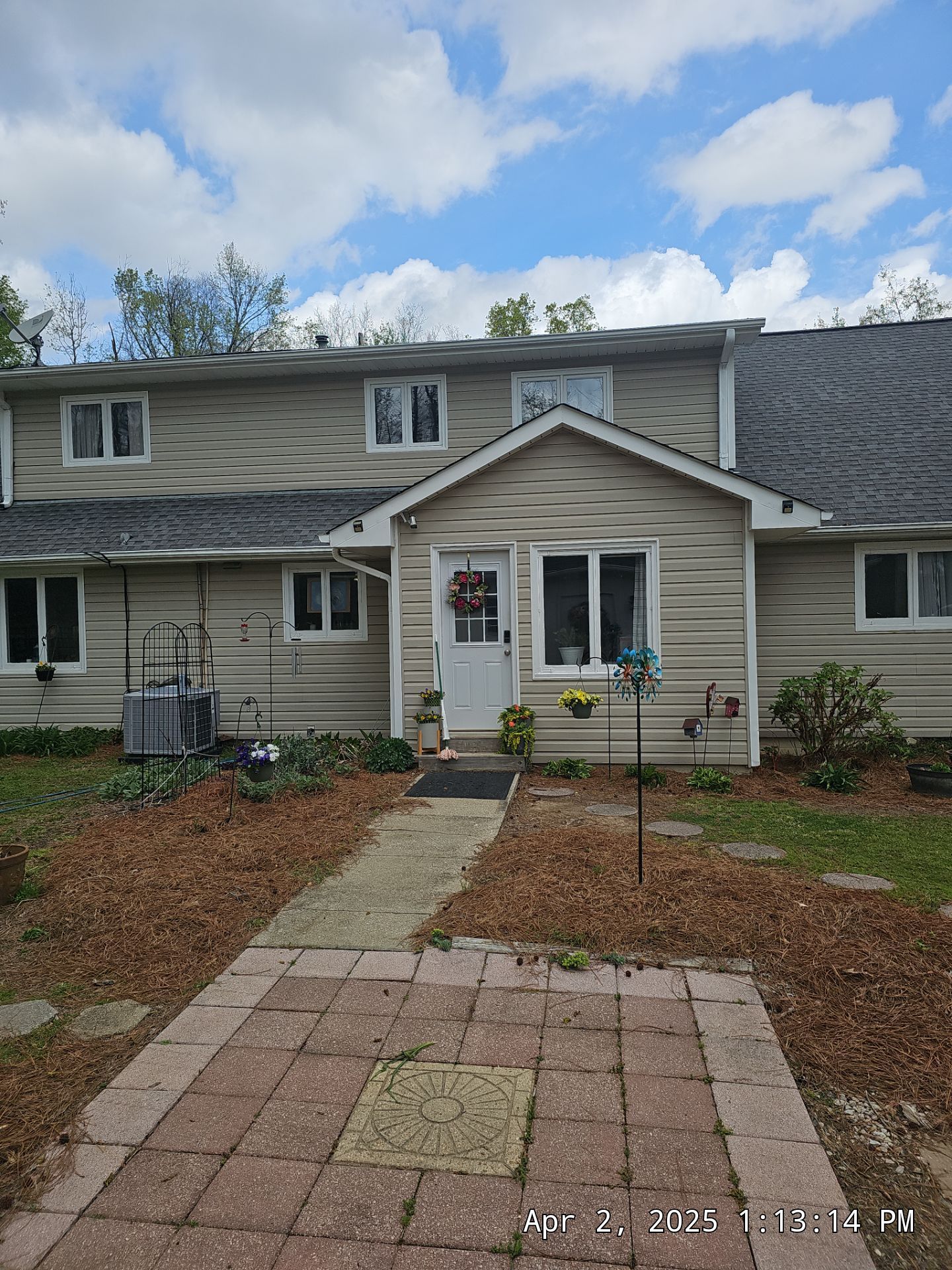 Mellon Project in Pinson by The Window Source