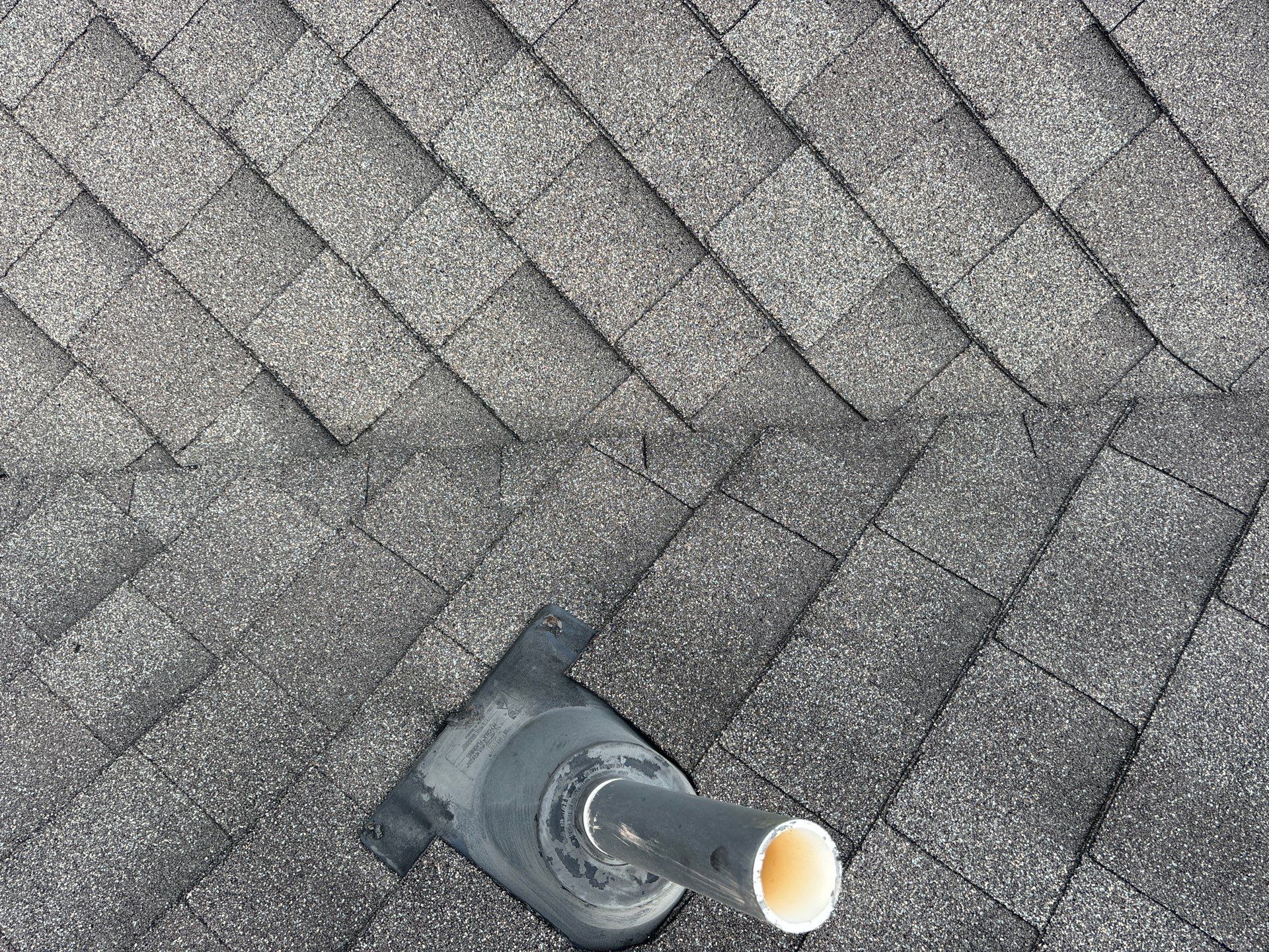 Roof Repair Spring by Roof Repair Company