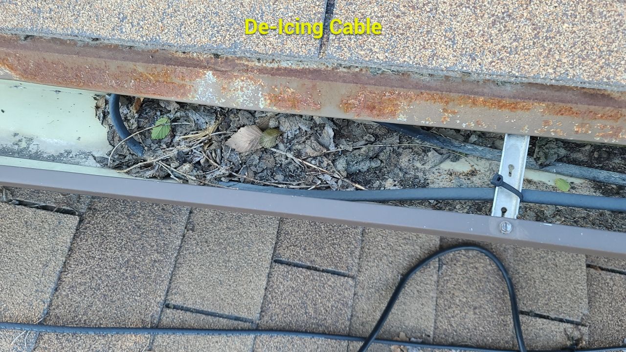 Residential Roofing Installation using GAF Timberline HDZ - Lifetime Shingle by The Roof Doctor