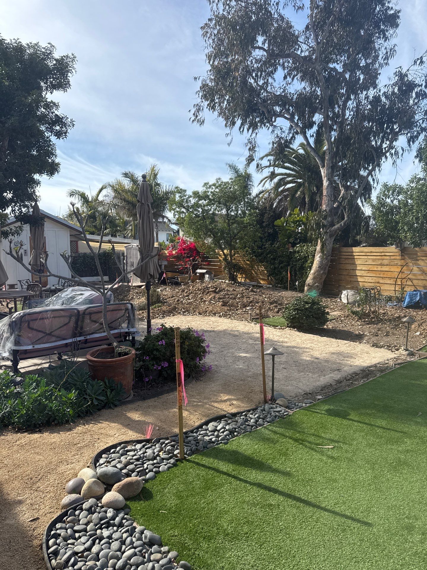 Inspection of Water Pipes in Ground and Outdoor Faucet by Us Plumbing