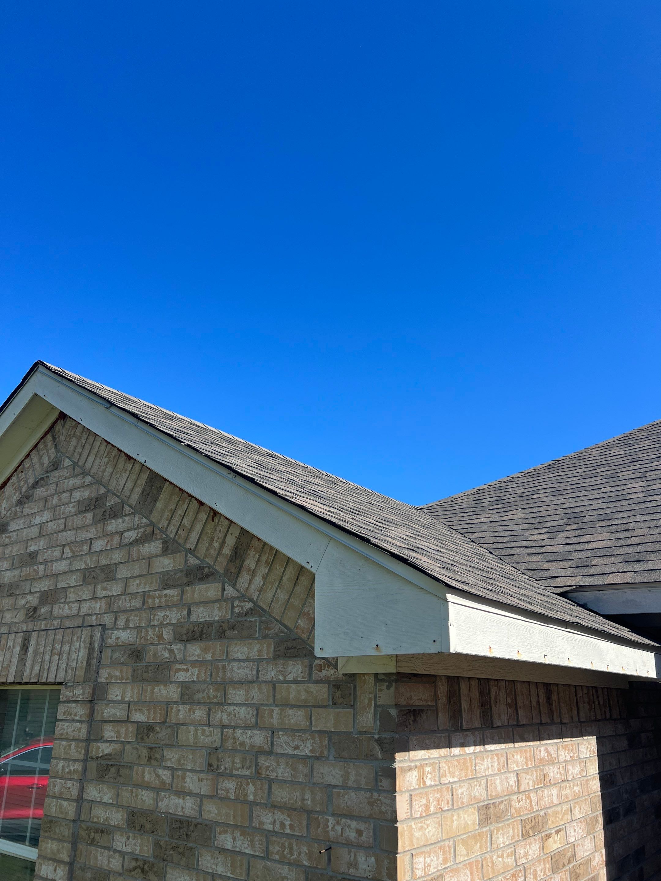 Project in Dallas by Armor Roofing | Exteriors