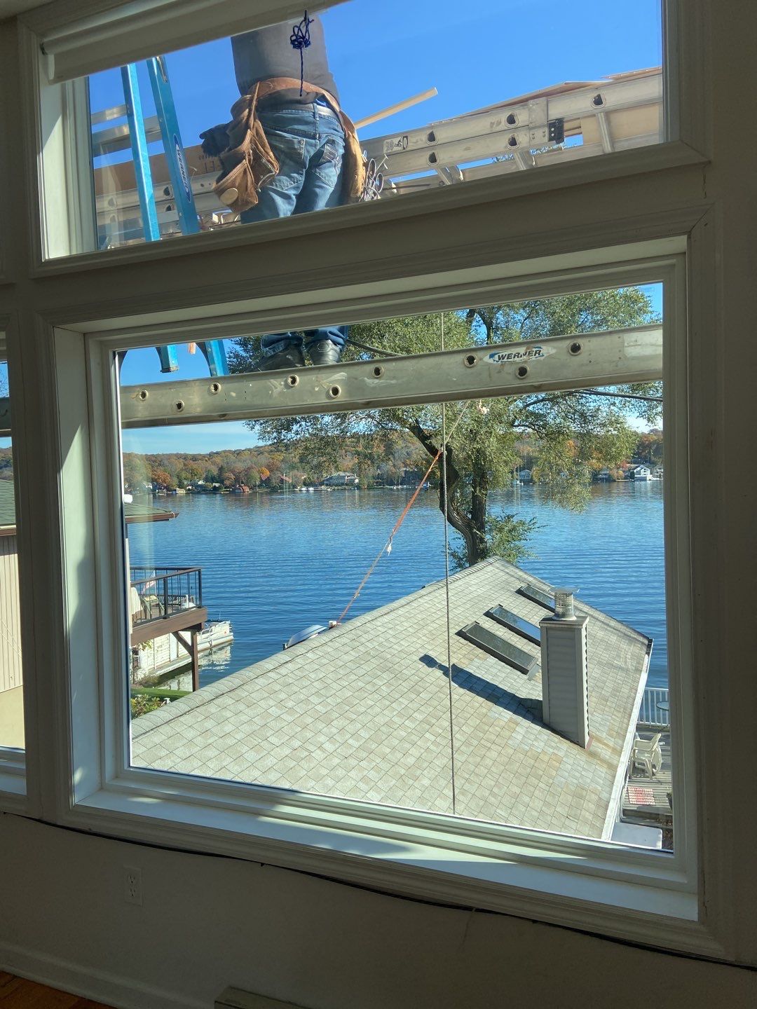 Window Replacement and Installation by Morris Renovations Inc