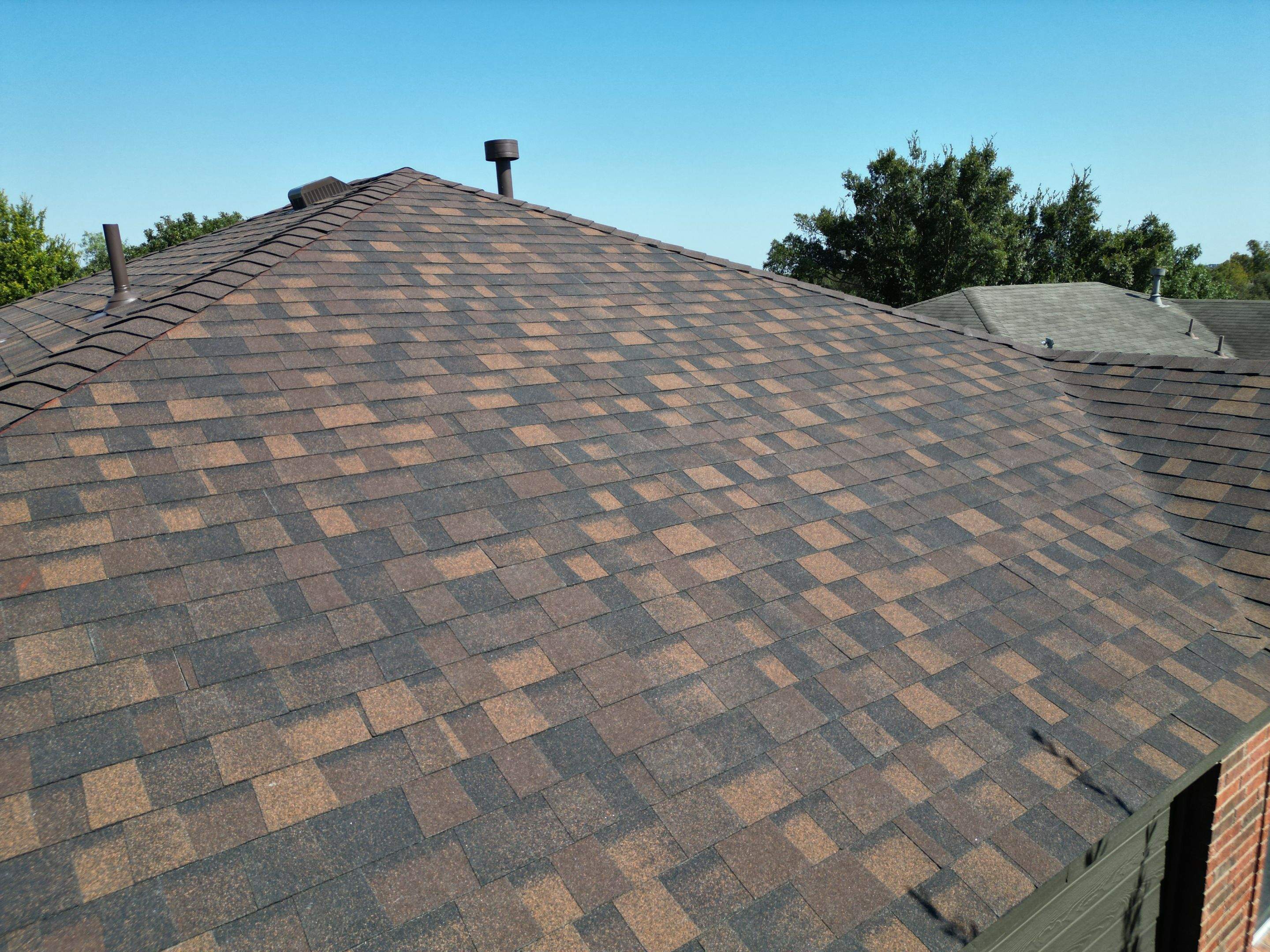 Brownwood - Owens Corning TruDefinition Duration by RoofsOnly.com