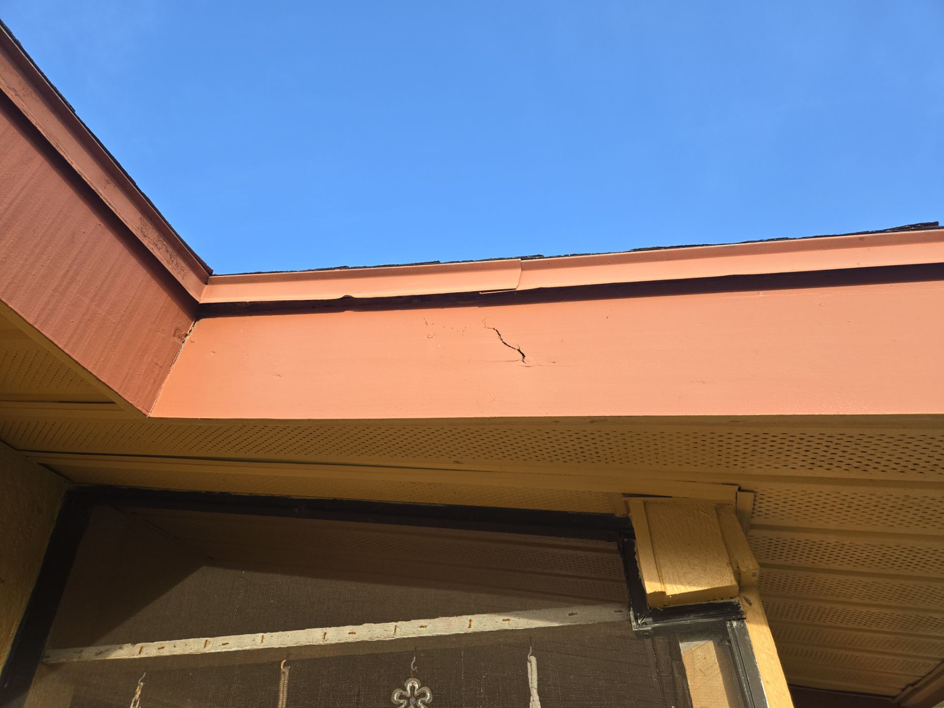 Project in St. Petersburg 33702 by Mitchell Roofing Company LLC 