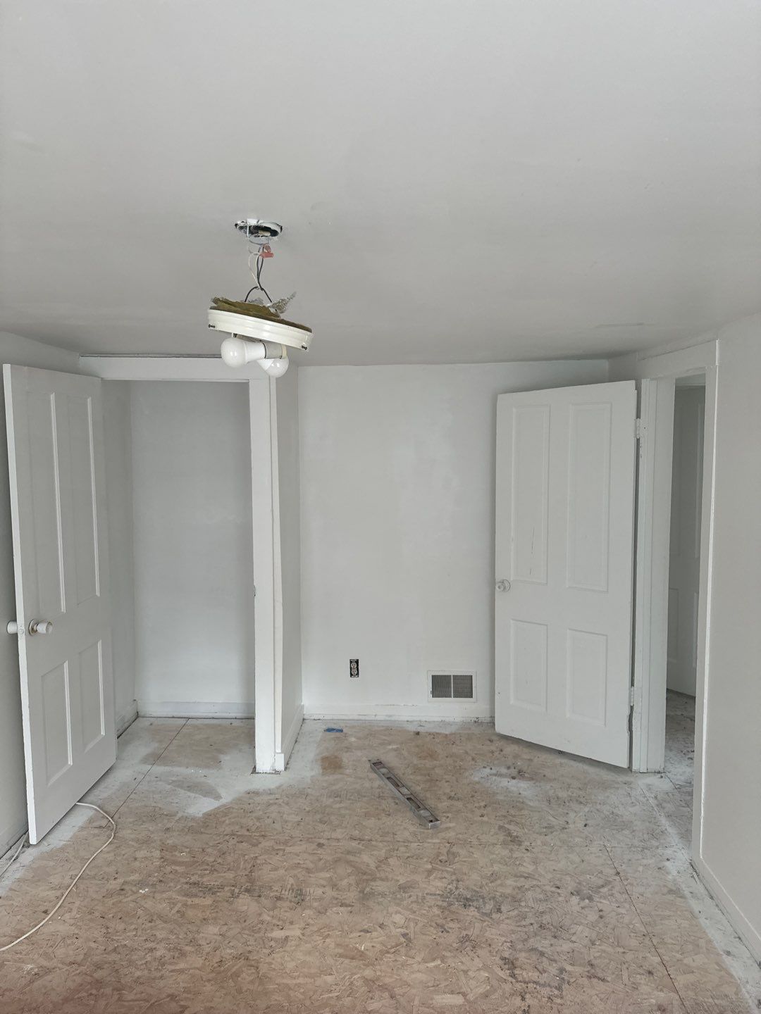 Rental Property Rehab! by A1 NERDY HOMES LLC