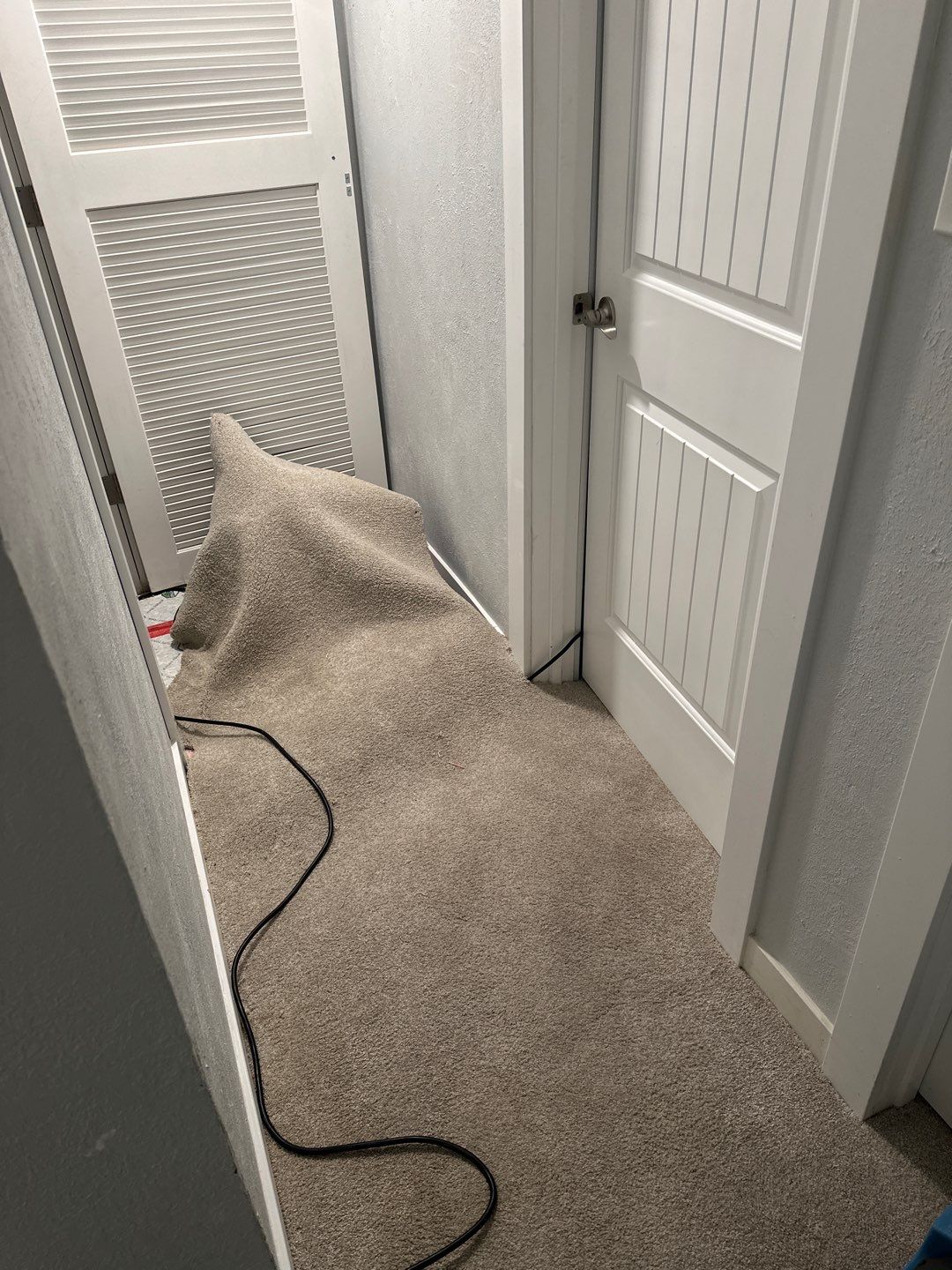 Water Damage by Accountable Home Services