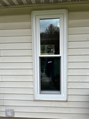 Windows in Norton