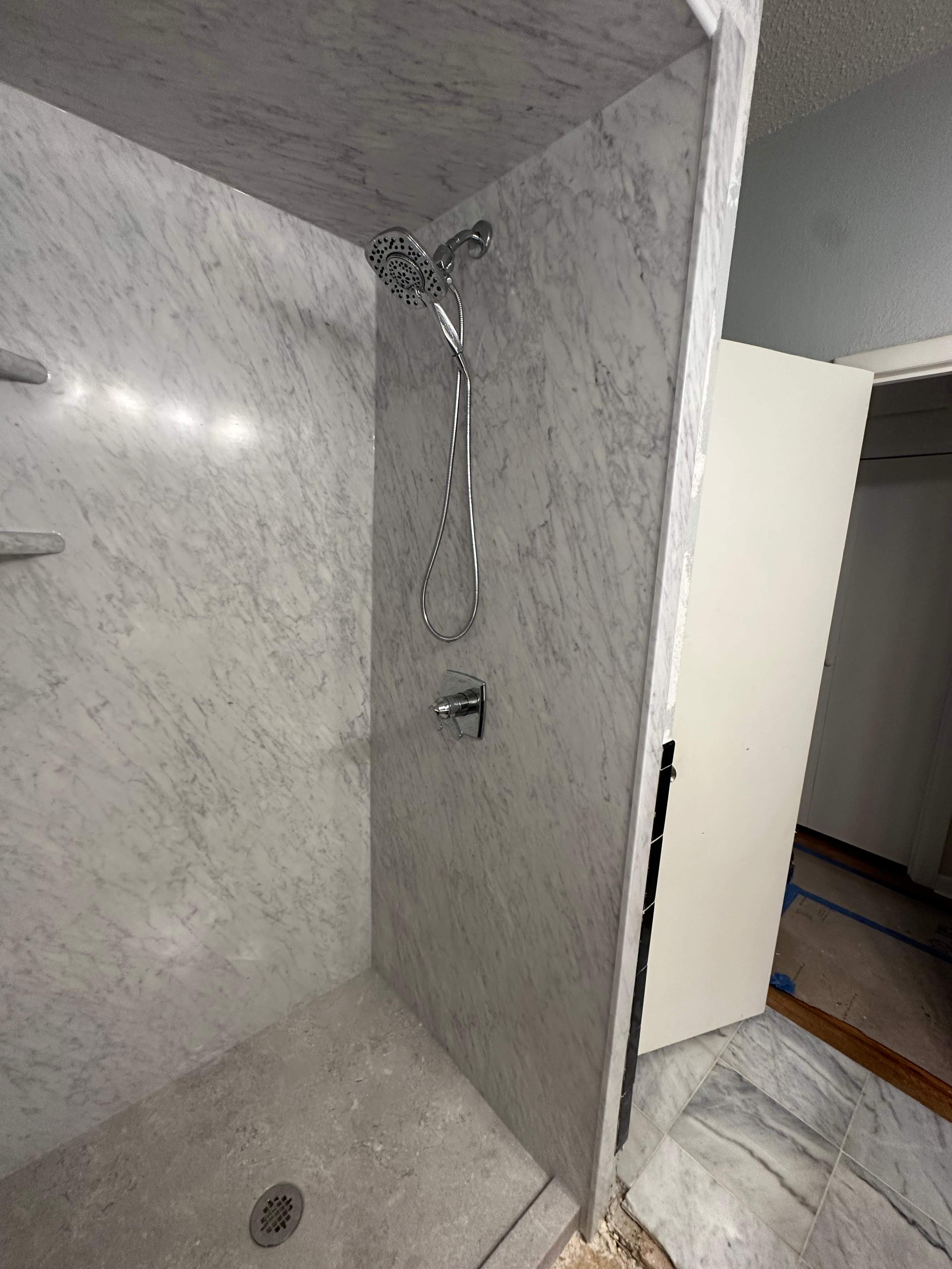 Bray Project in Rogers, AR by Twist & Spout