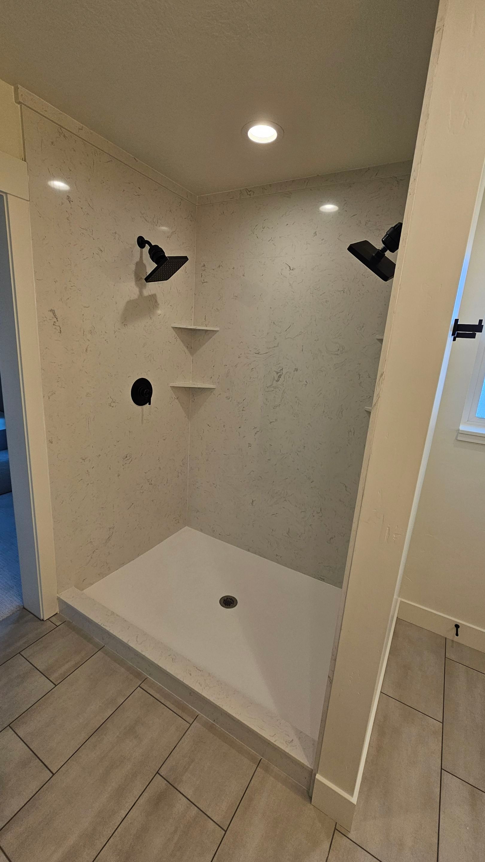 LE37 - Home Build by Garner Construction