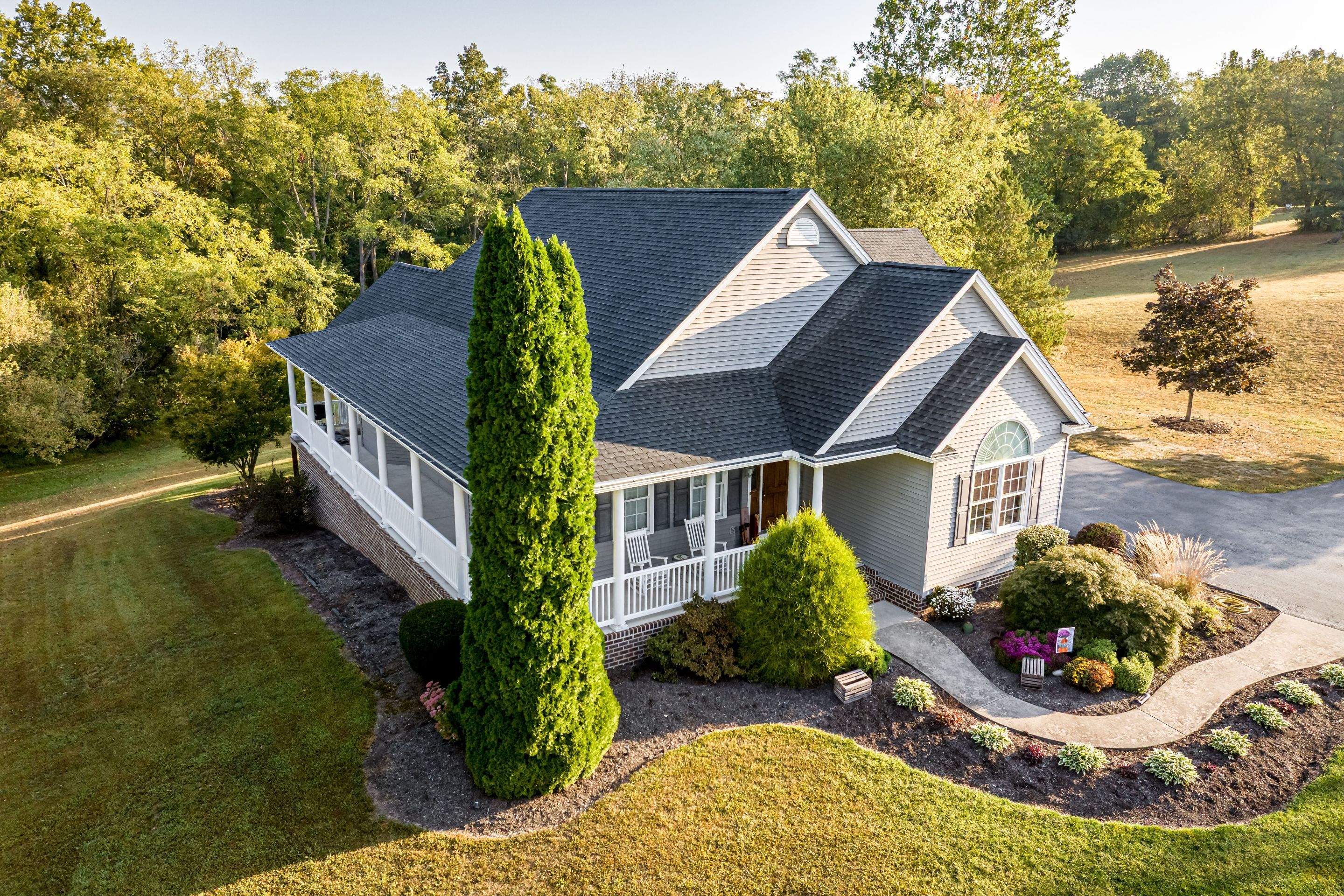 Esh Builders featured photo.