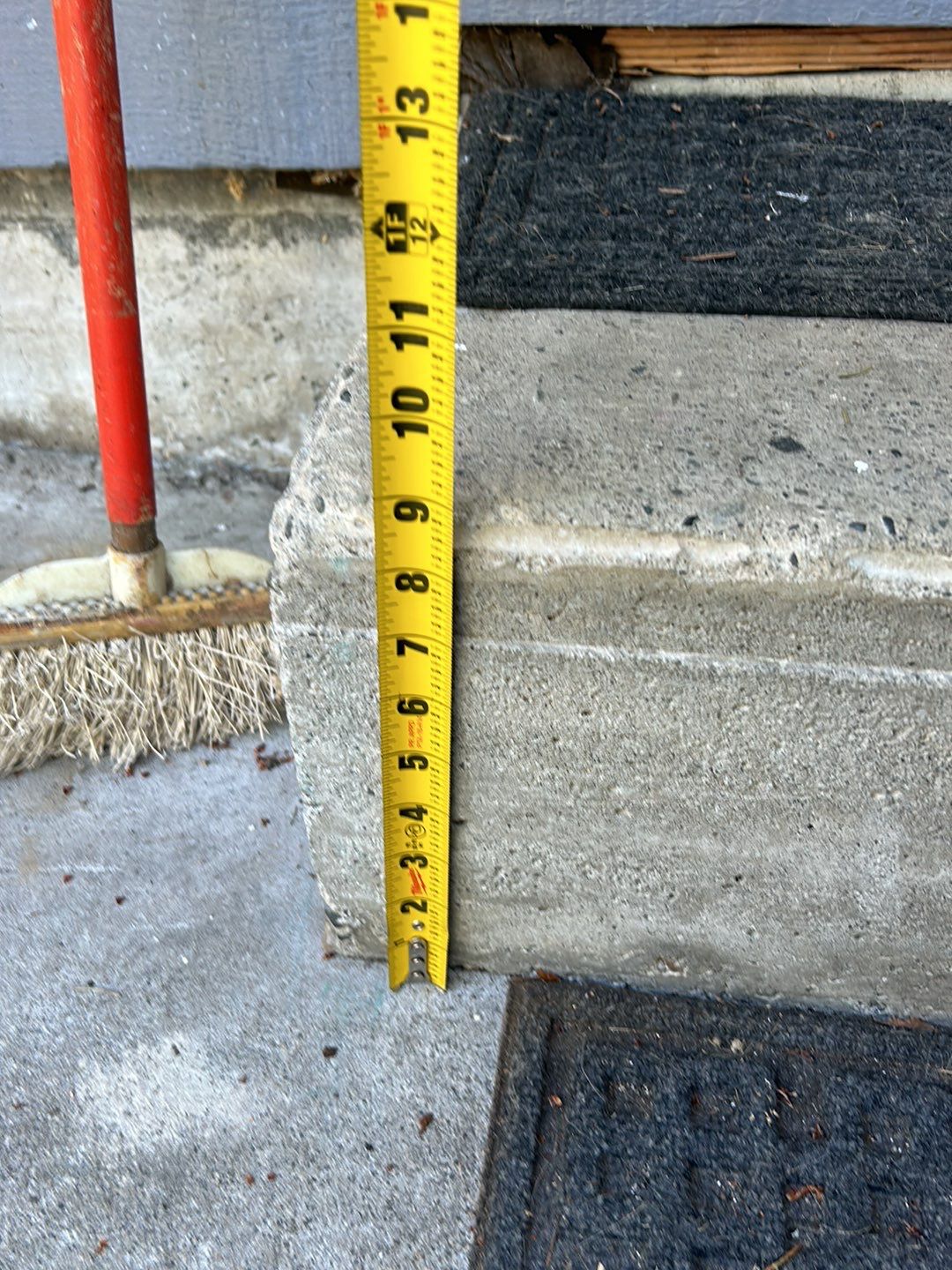  Brian | Concrete Slab by Jireh Asphalt & Concrete Inc 