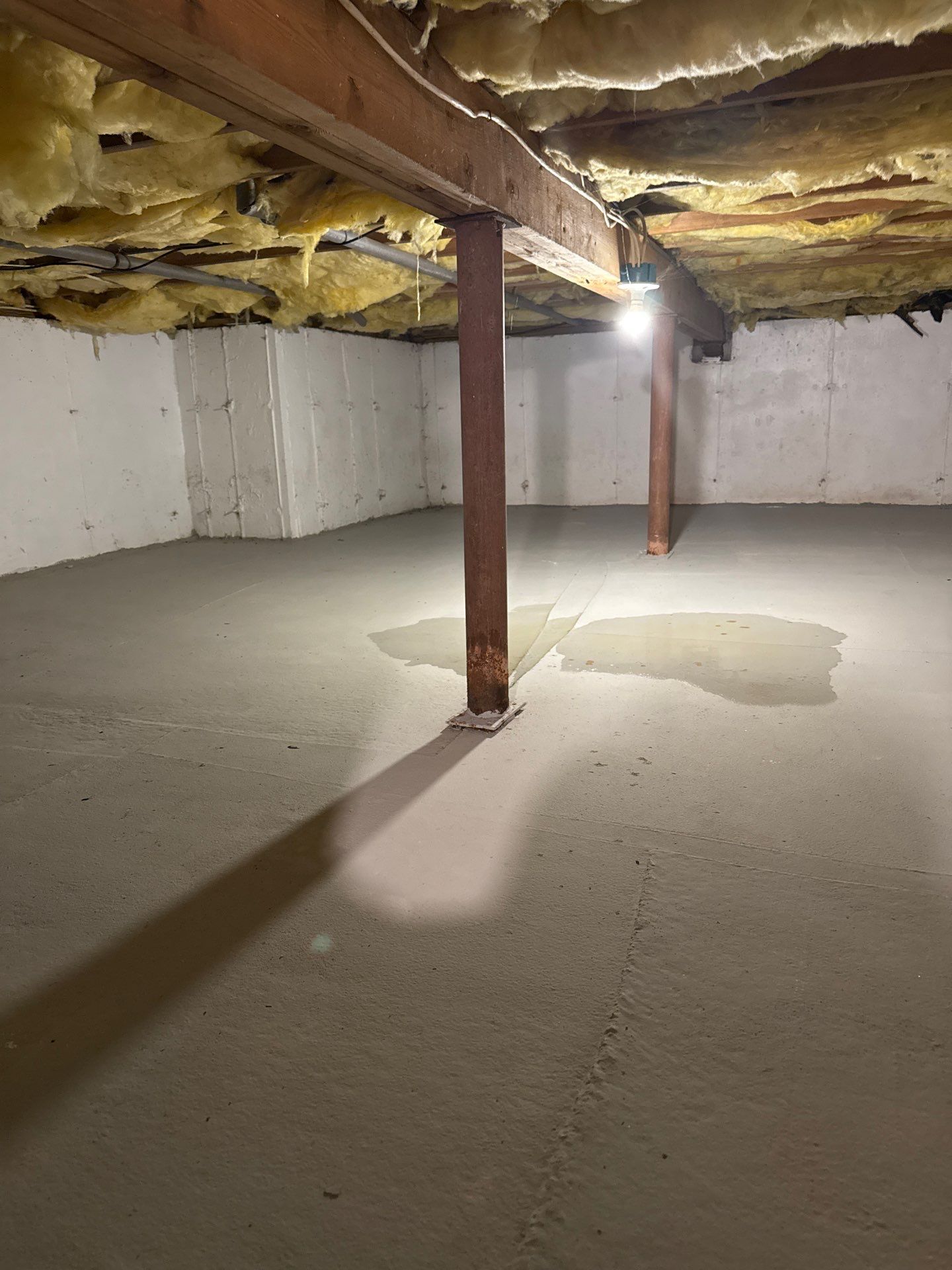 Nome Dr, Woodbury, NY 11797 by A.M. Shield Waterproofing, Corp.