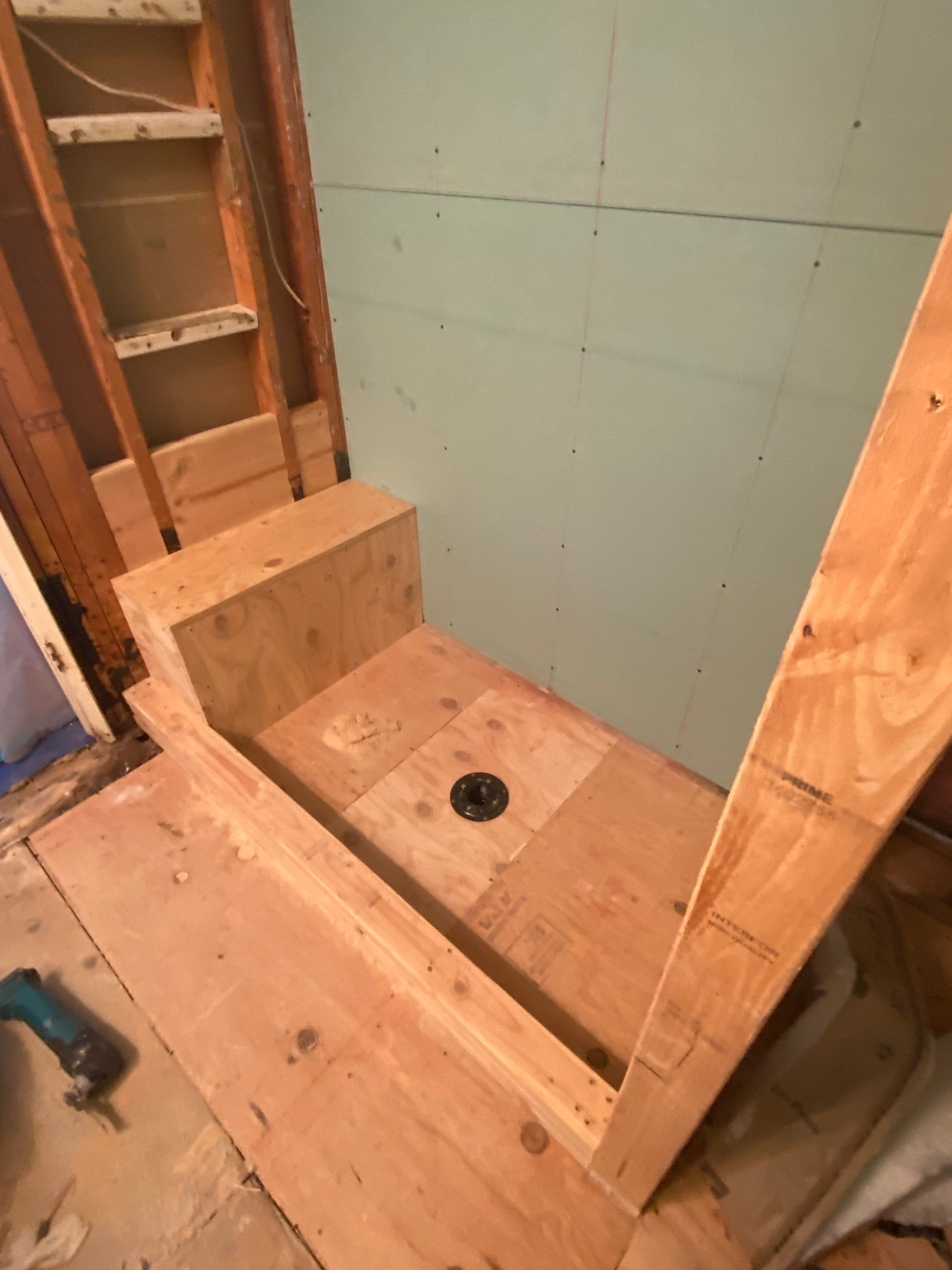 Water Damage and Restoration Completion by Smart Dry Restoration