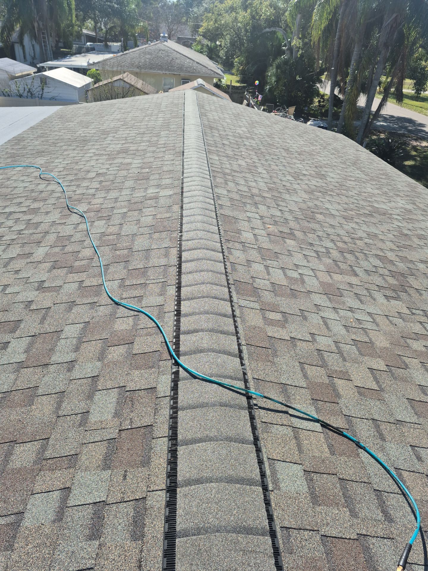 Project in Largo 33770 by Mitchell Roofing Company LLC 