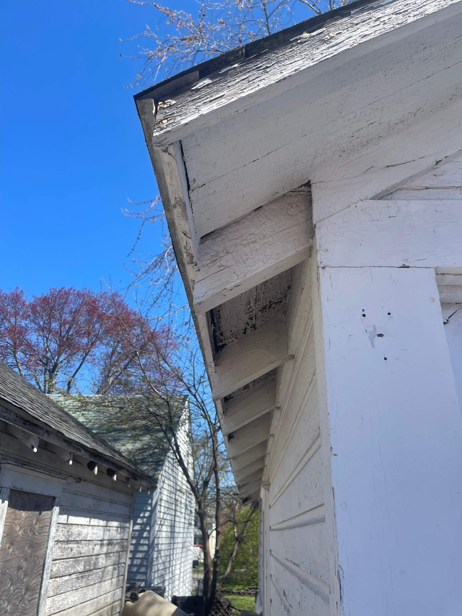 Siding Installation using CertainTeed Mainstreet Vinyl Siding - Savannah Wicker by A Plus Exterior